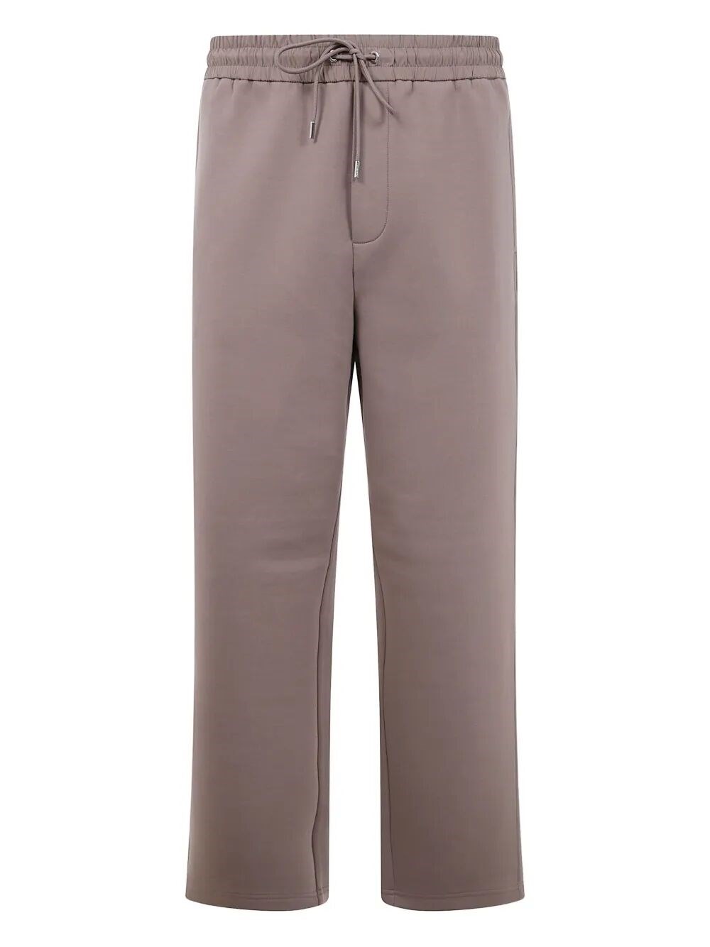 Michael Kors Elastic-waistband Cotton Trousers