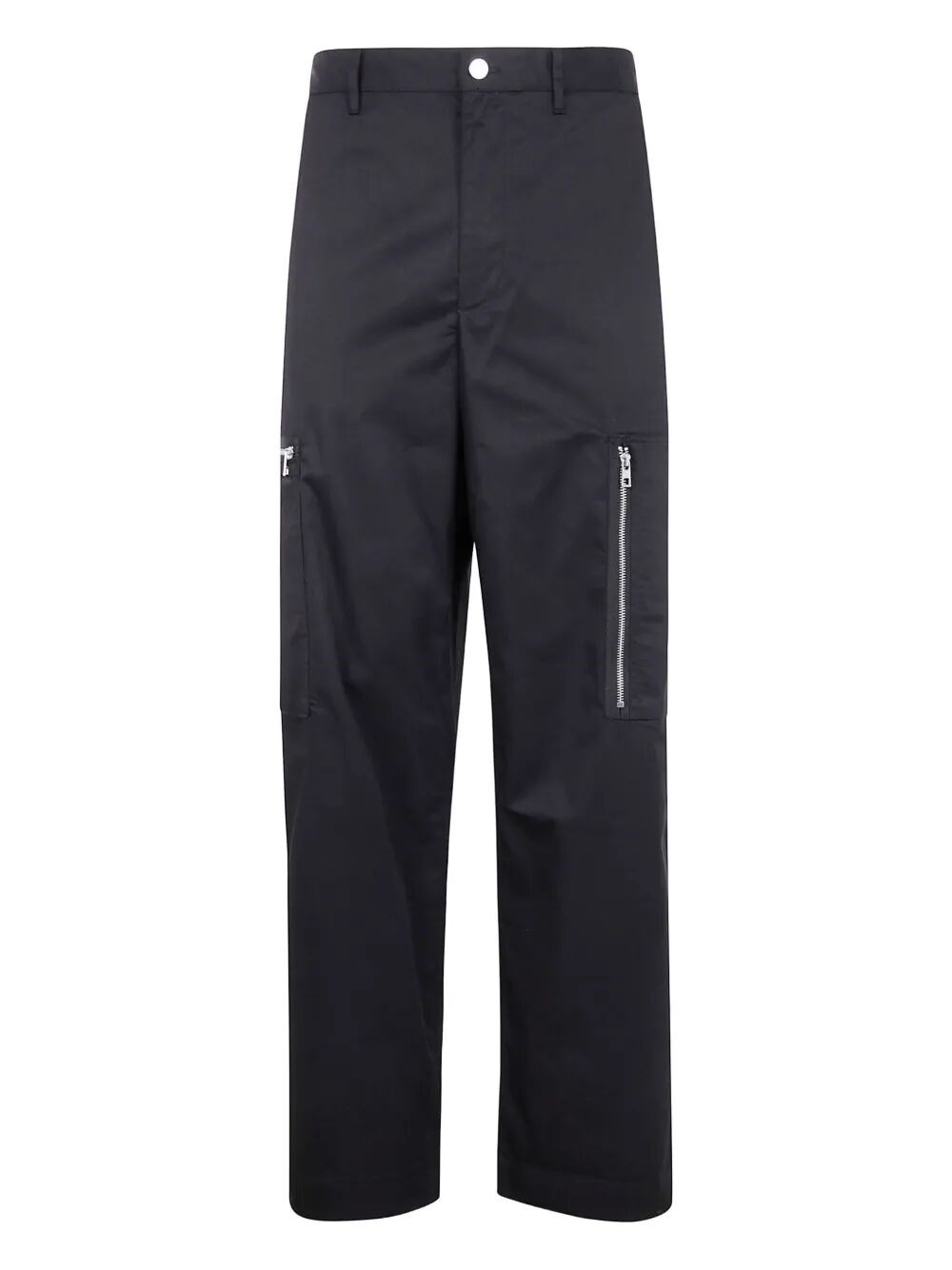MICHAEL KORS Ctn Tech Zip Cargo Pant
