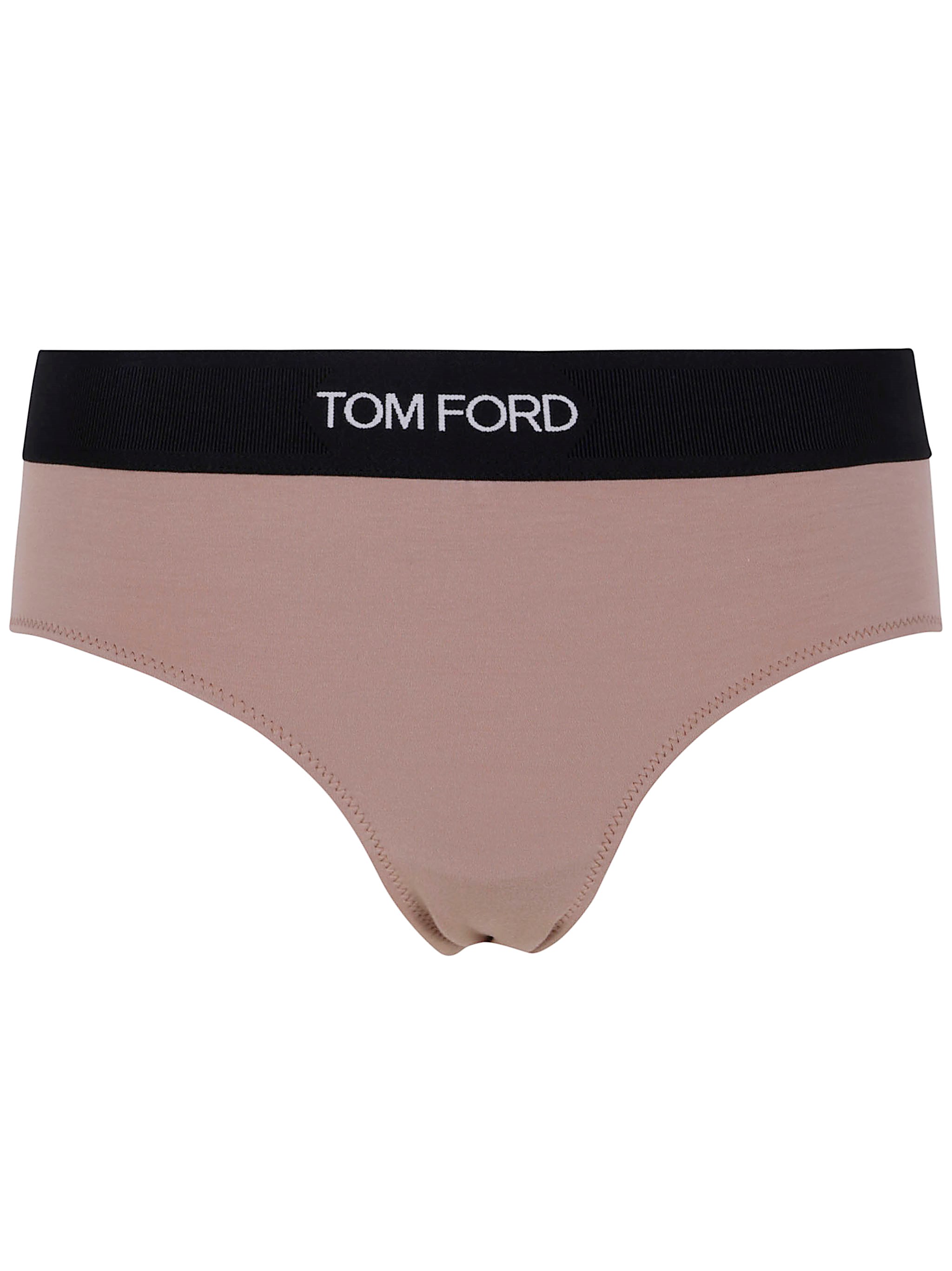 TOM FORD Modal "Signature" Boy Shorts　TOM FORD モーダル「シグネチャー」ボーイ ショーツ TOM