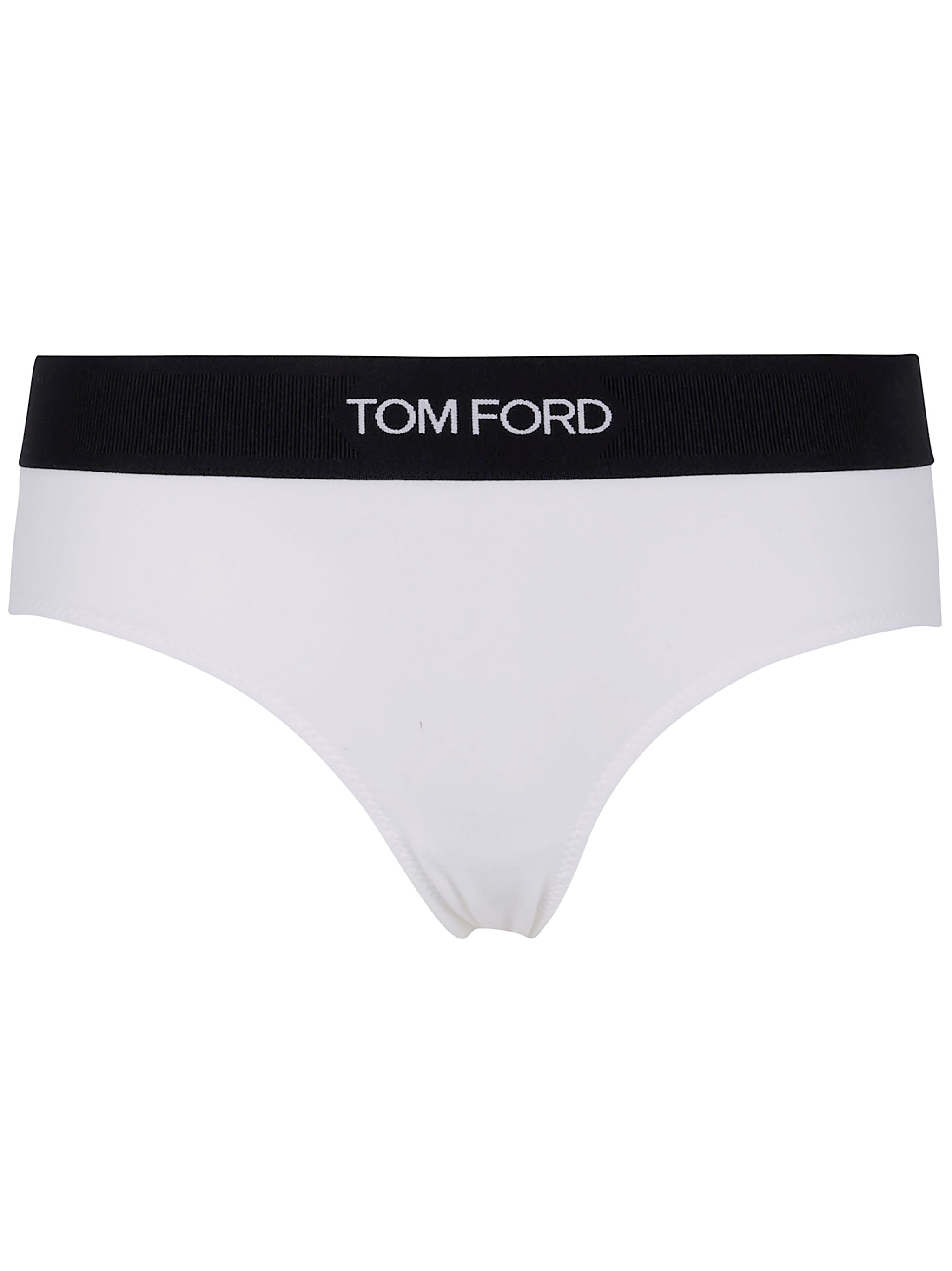 TOM FORD Modal "Signature" Boy Shorts
