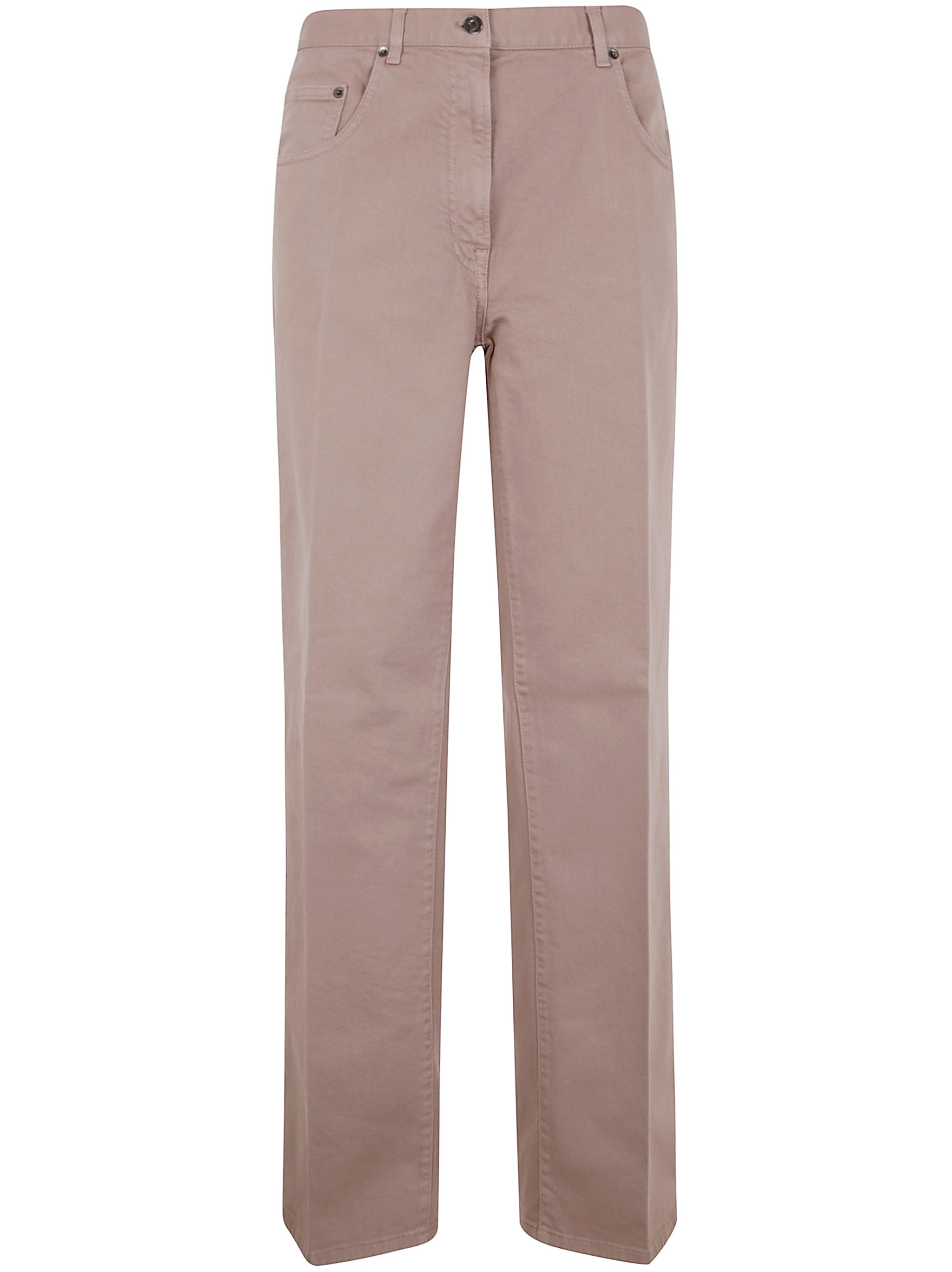 N°21 Five Pocket Denim