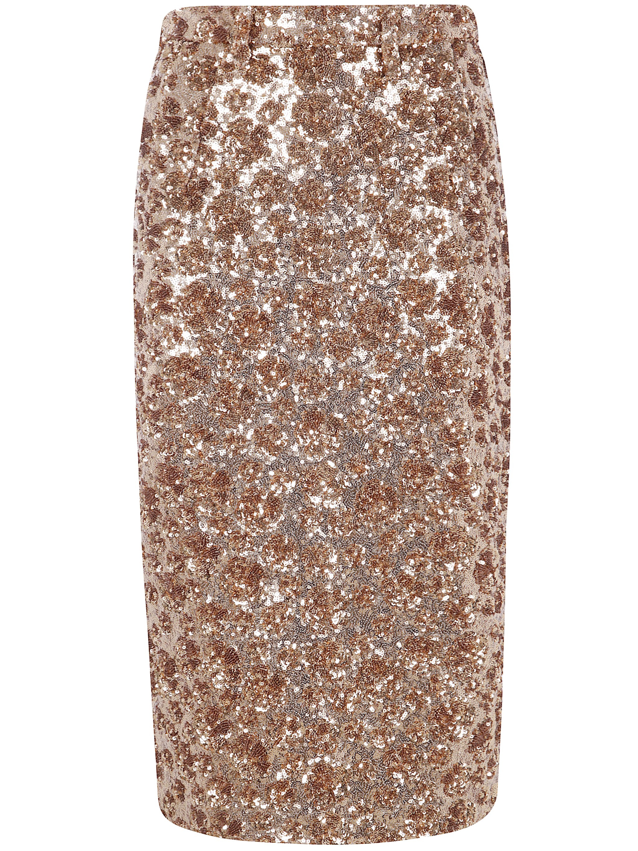 N°21 Pencil Skirt