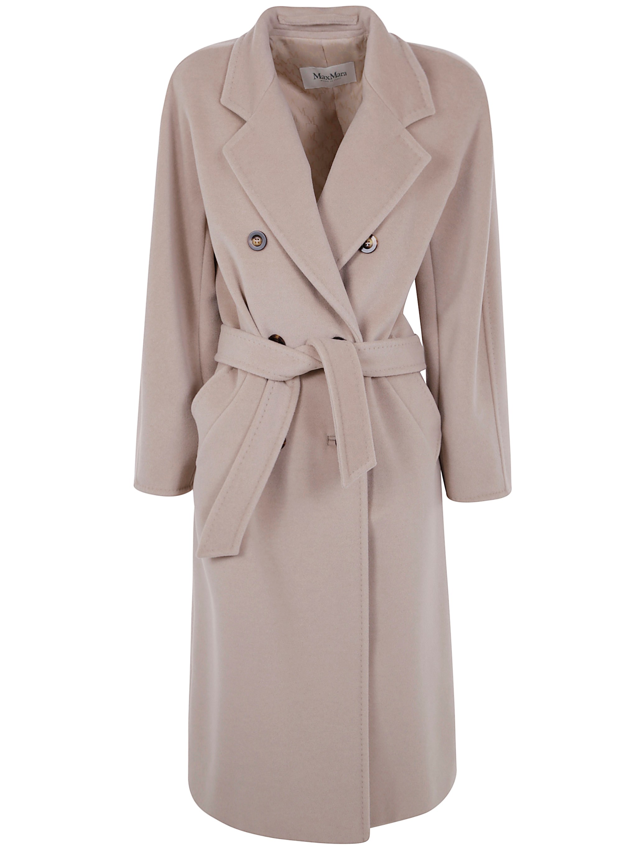 Max Mara Classic "madame" Coat