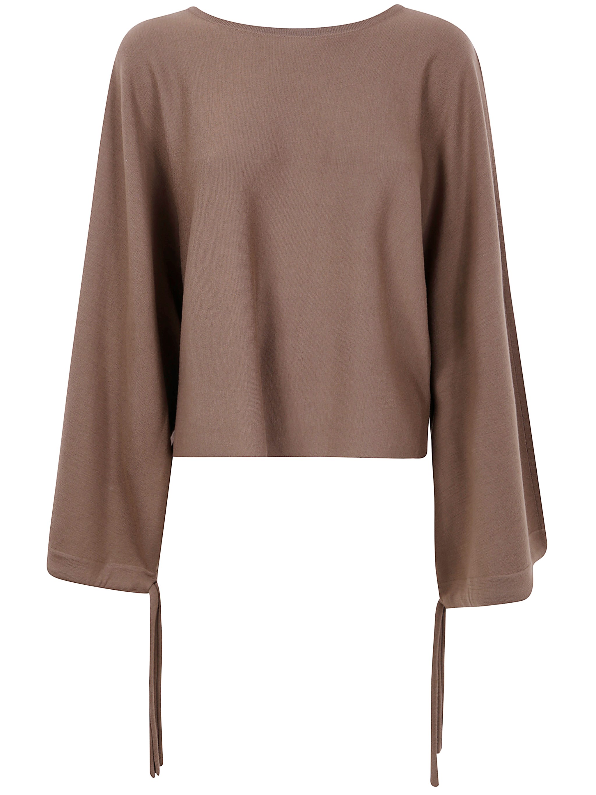 MAX MARA Knit Sweater "Frais"　MAX MARA ニットセーター「フライス」 MAX