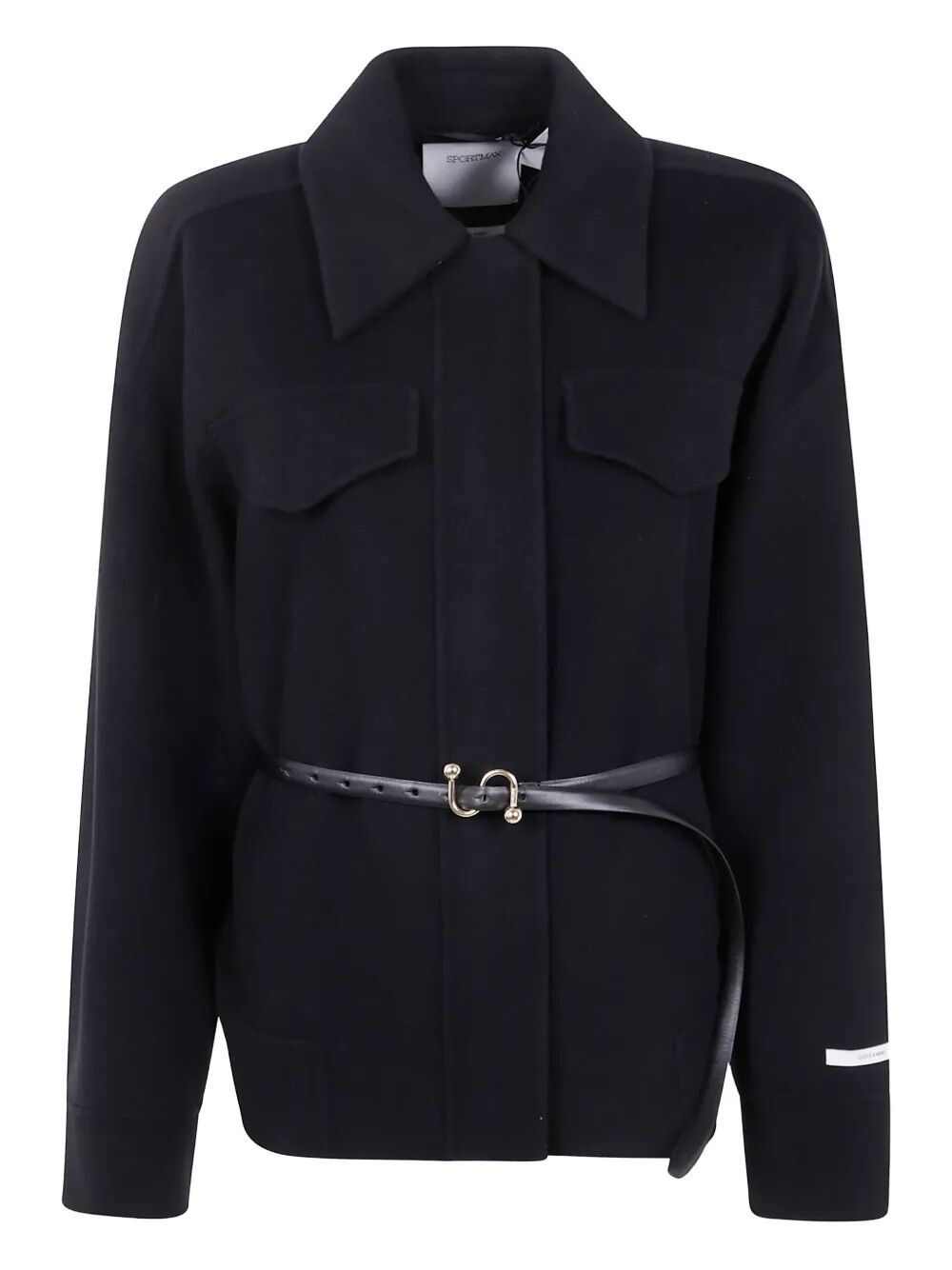 Sportmax Cantore Bomber