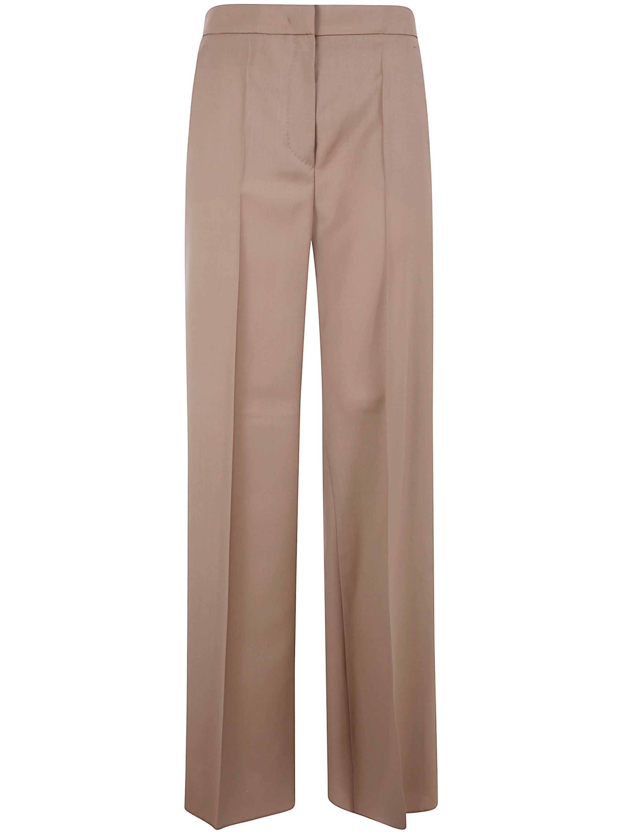 MAX MARA Tailored "Fernet" Trousers