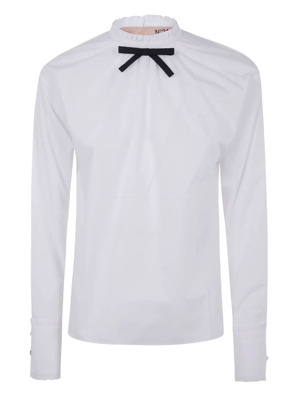 Daniela Gregis Taffetas Pyjama Trouser