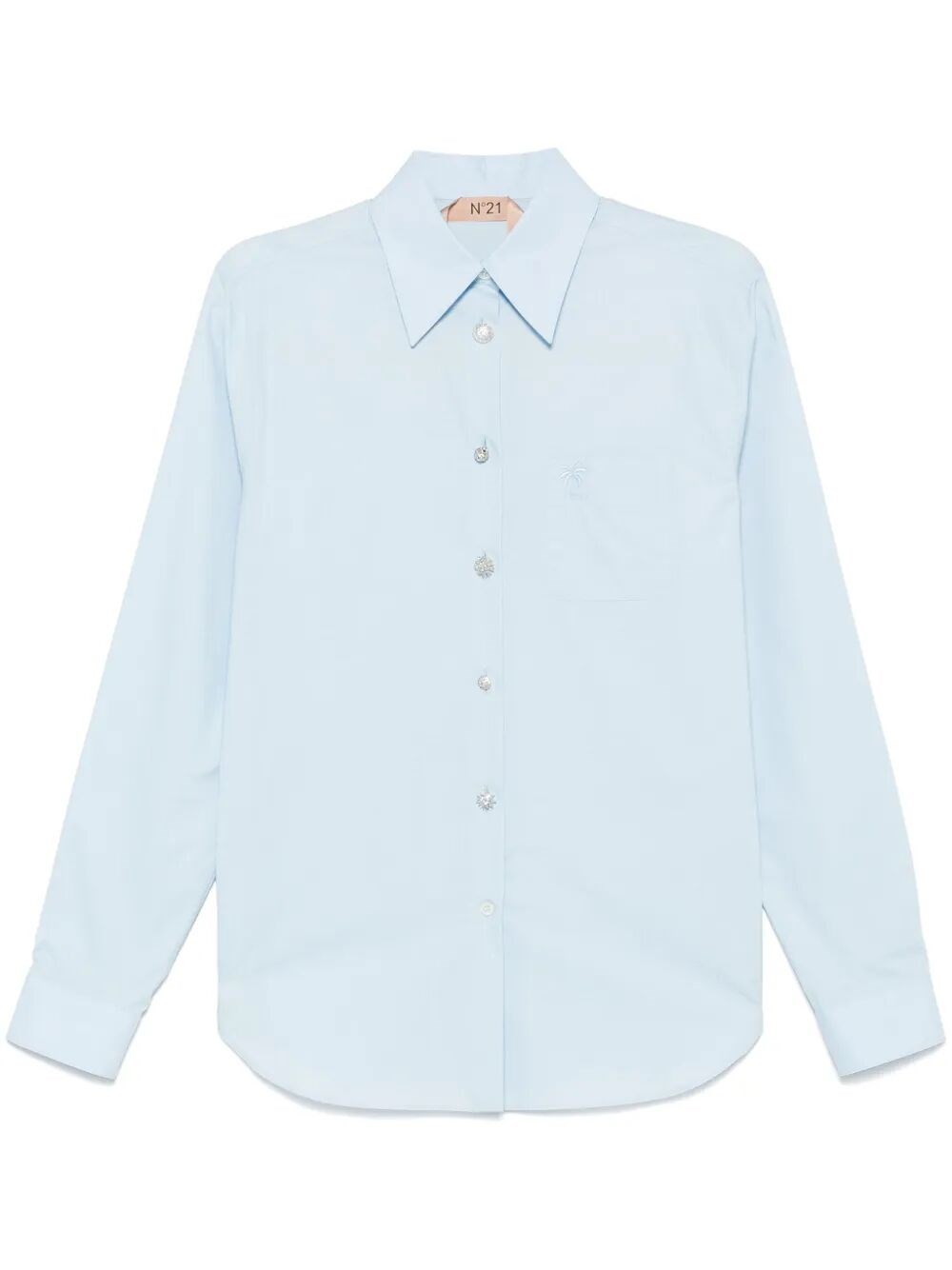 Daniela Gregis Washed Pyjama Trouser