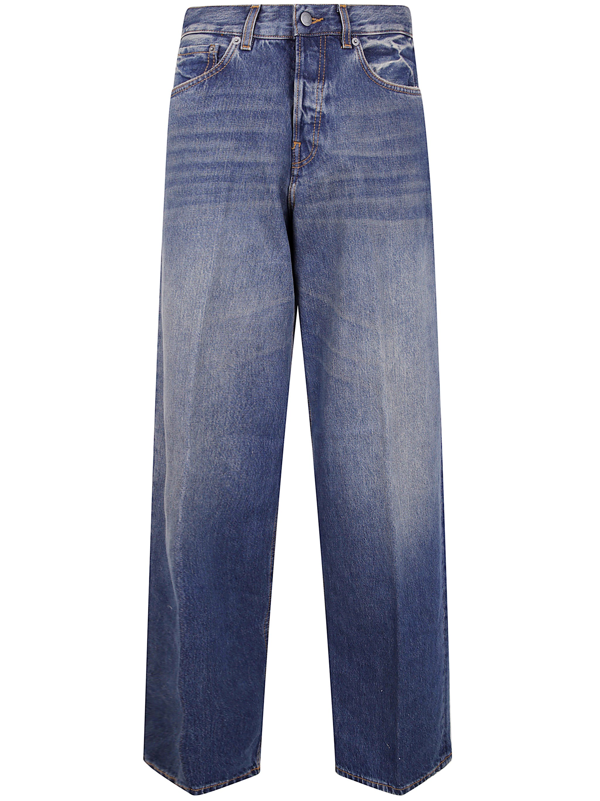 Haikure Bethany Intense Blue In Blue