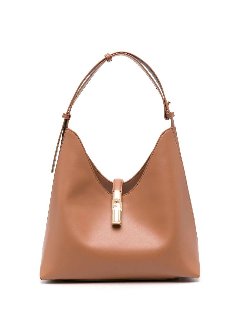 Furla " Goccia" Medium Hobo Bag
