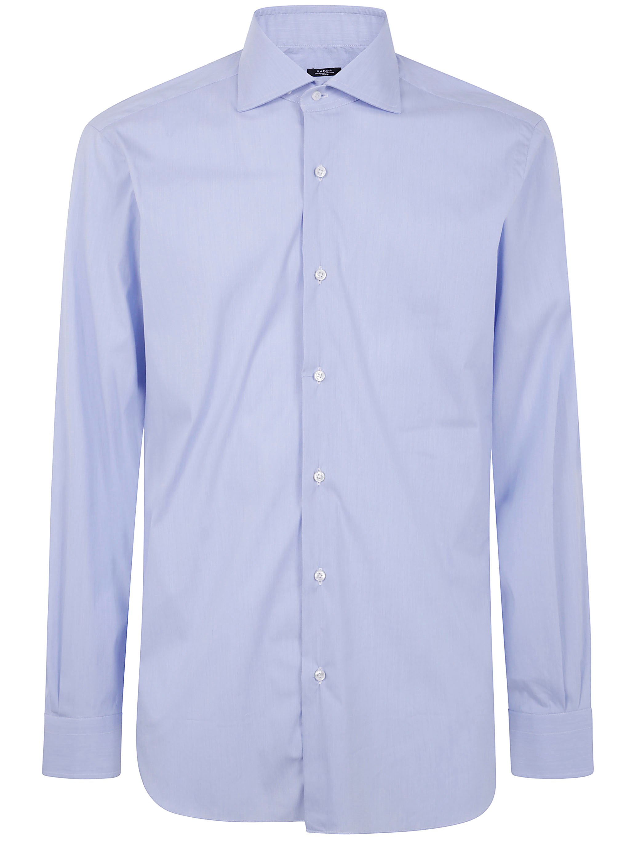 Barba Napoli Stanford Tailored Shirt