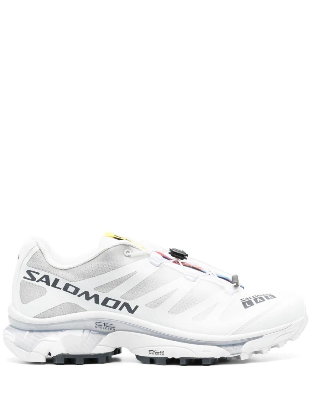 Salomon Xt-4 Og Sneakers In White