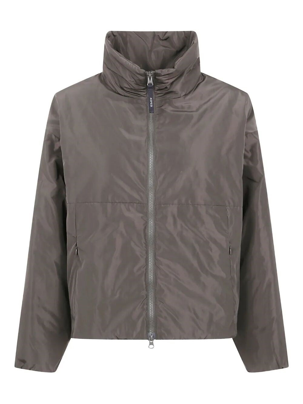 Aspesi Birretta Front Zip Jacket