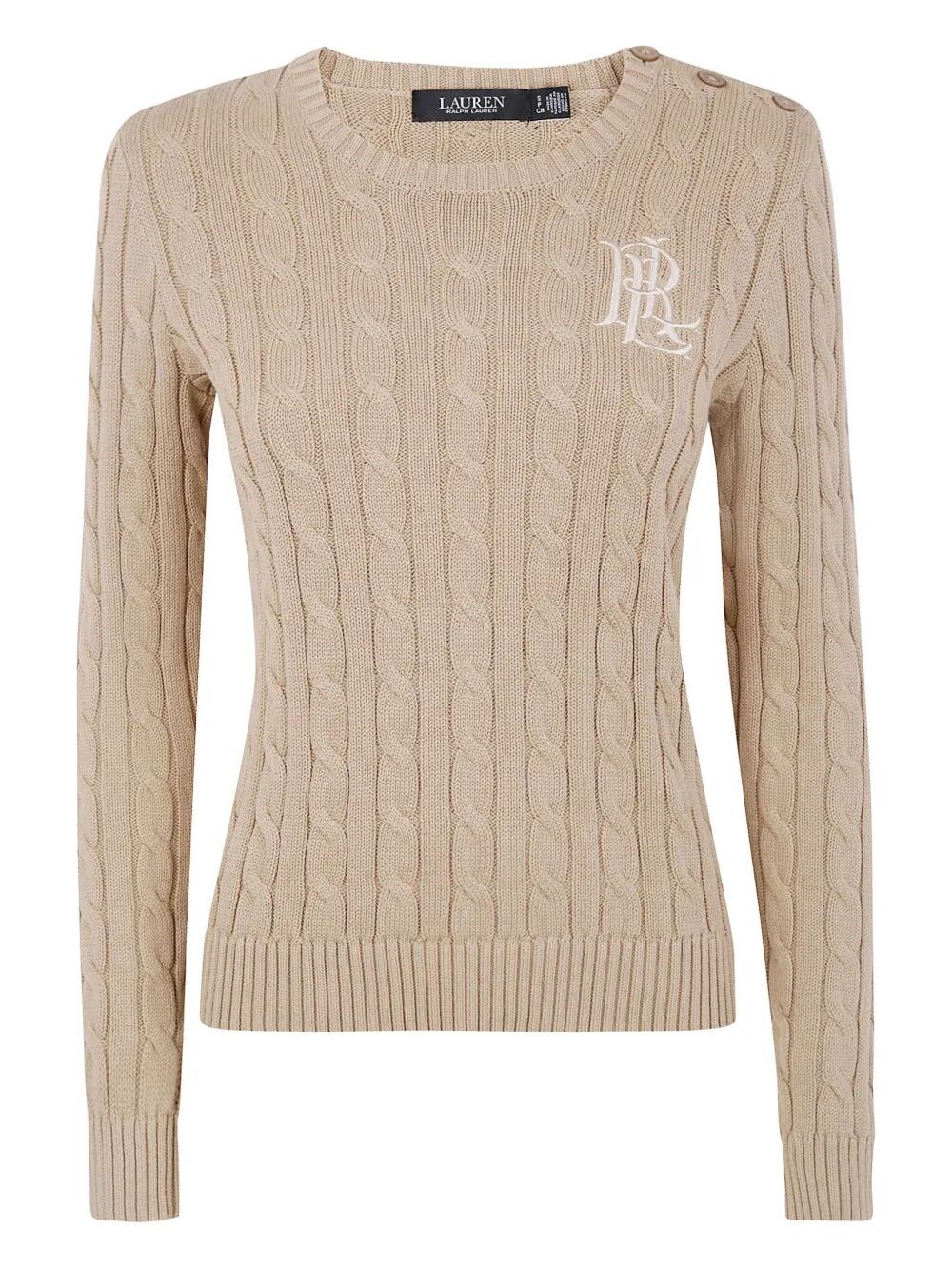 Destin Button-up Knitted Shirt