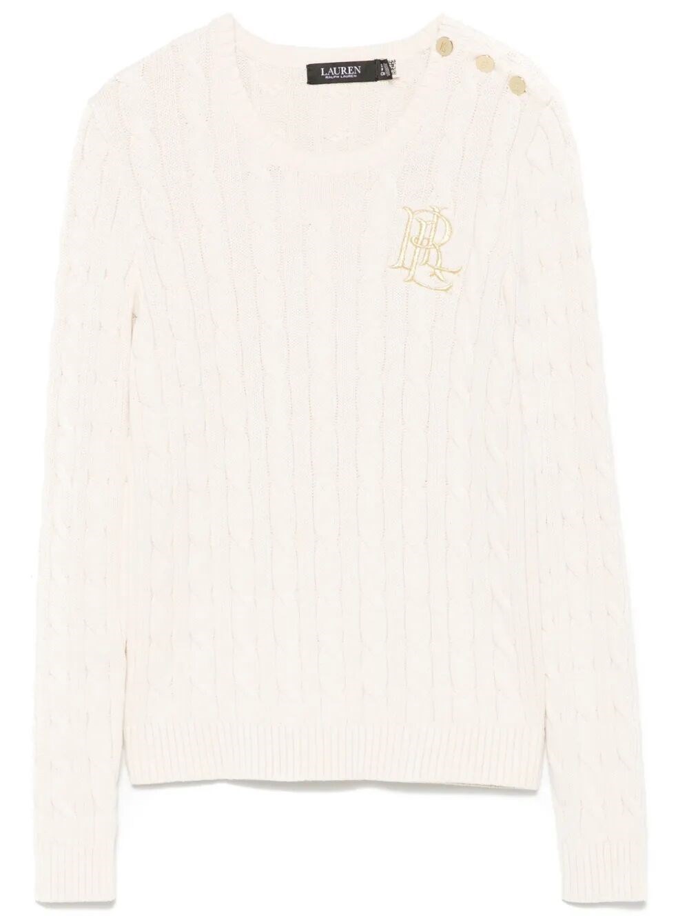 Polo Ralph Lauren Fitted Long Blazer