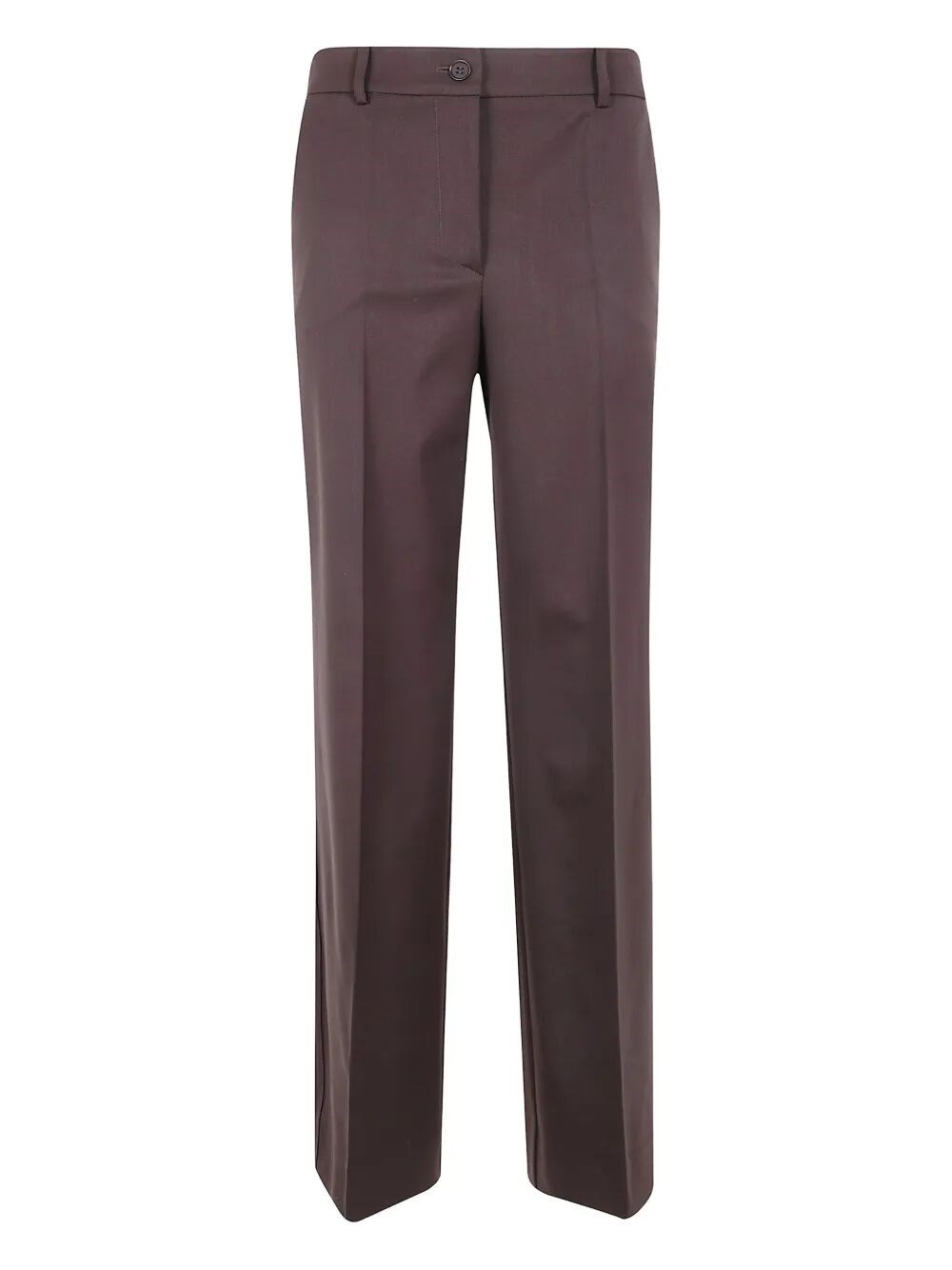 P.a.r.o.s.h P. A.r. O.s. H. Wide Leg Trousers