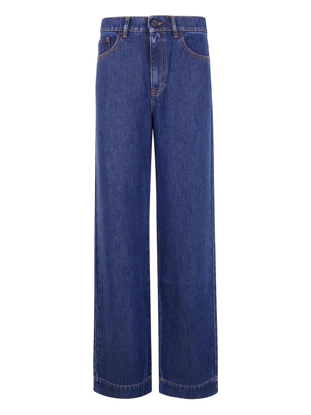 P.a.r.o.s.h P. A.r. O.s. H. Soft Jeans