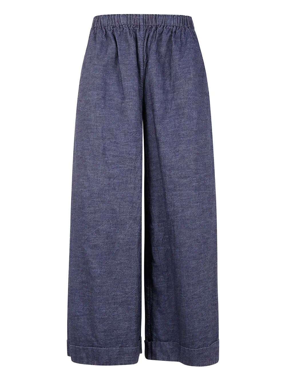 Daniela Gregis Trouseralone Pigiama Cotton Trosers