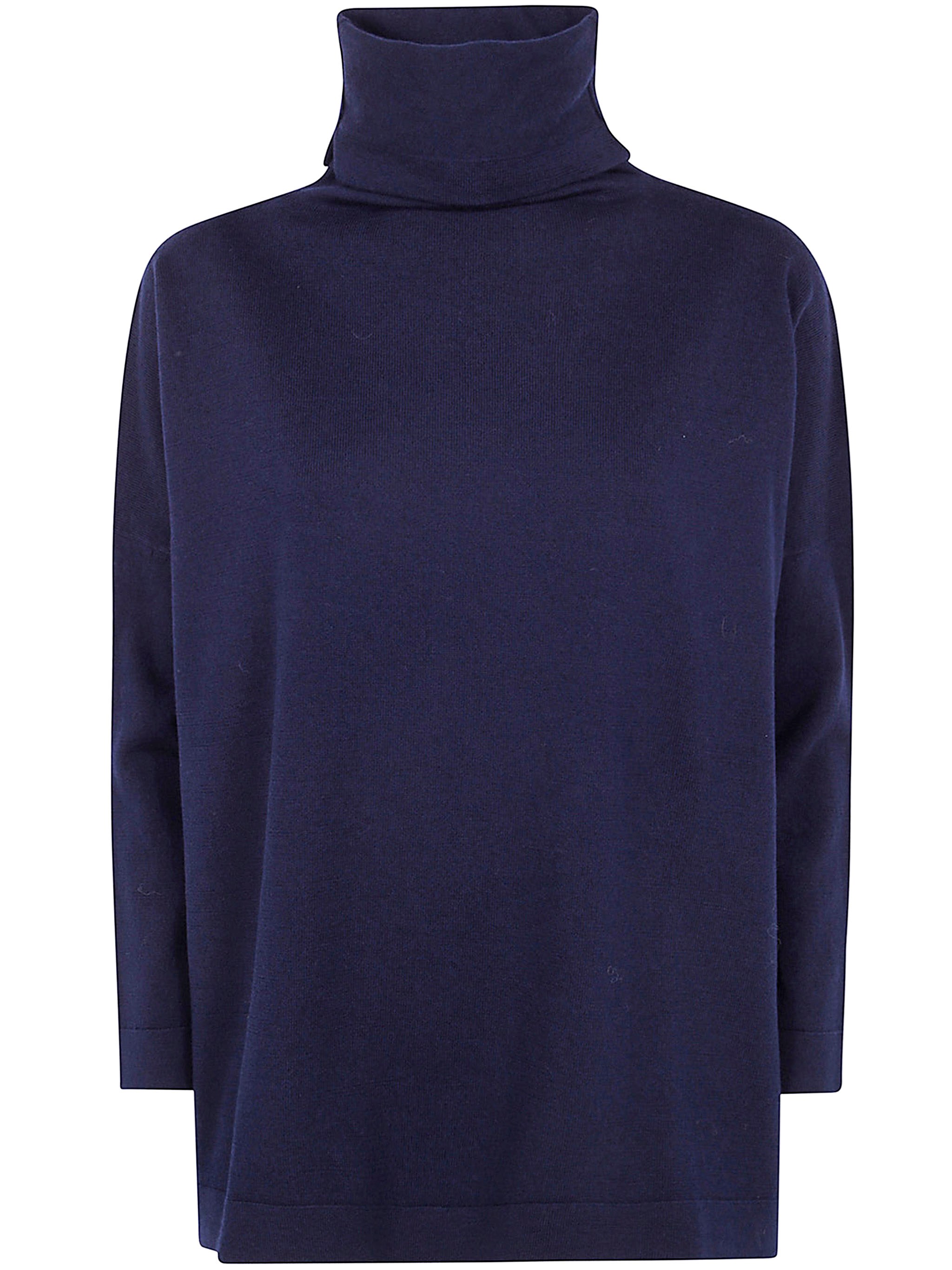 Daniela Gregis Maglia Gianna Turtleneck Sweater