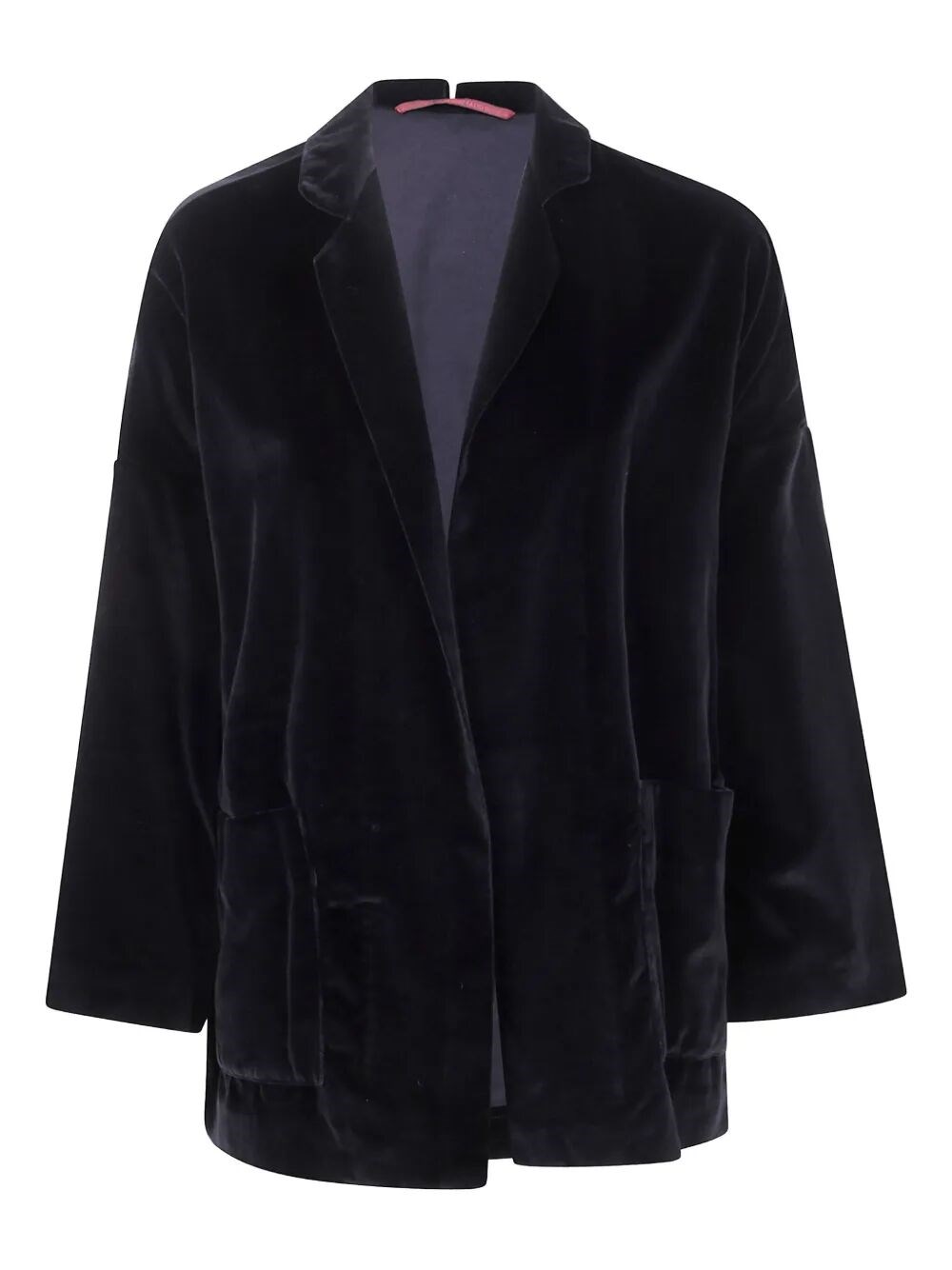 Daniela Gregis Helvetica Nylon Parka