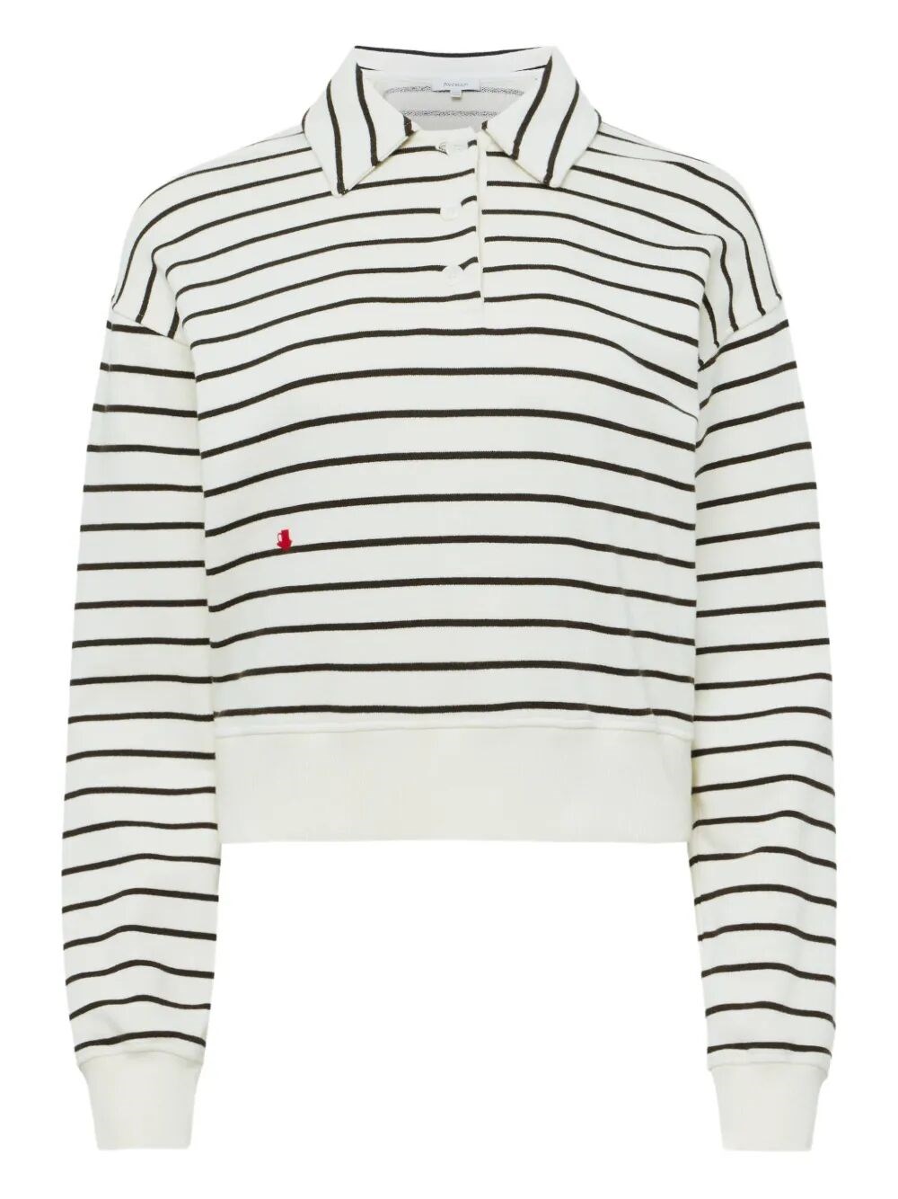 Jw Anderson J. W.anderson Polo Sweatshirt