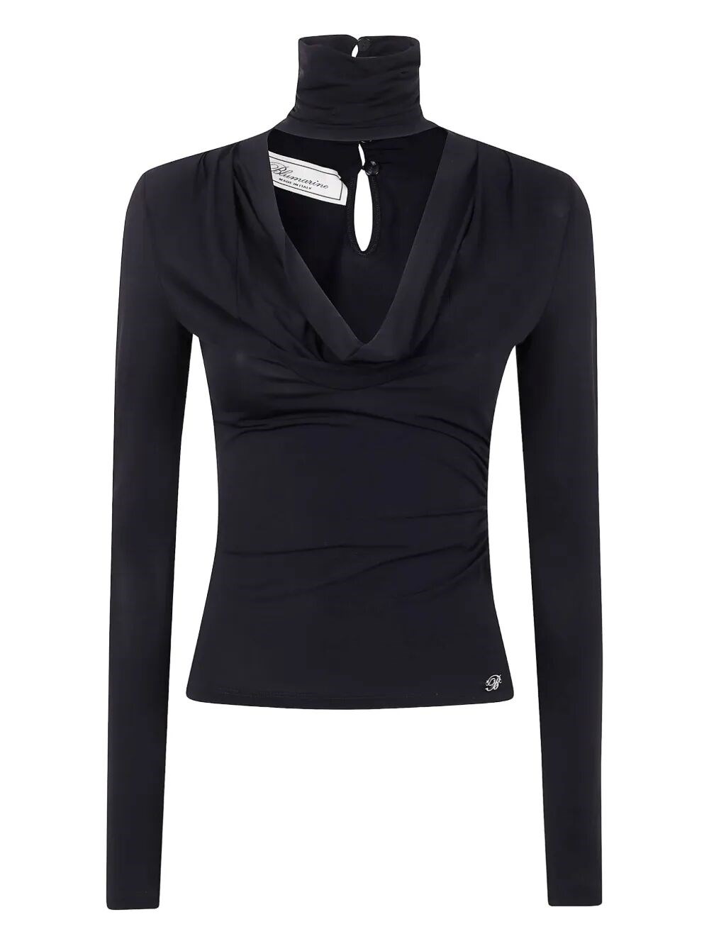 Blumarine Willow Chain Cbody