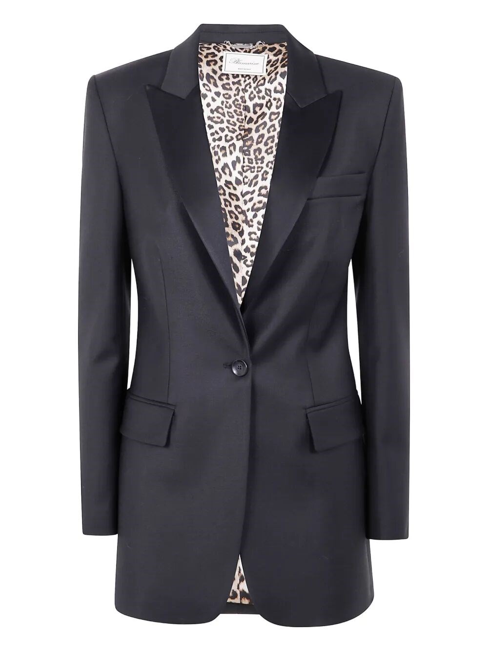 Paul Smith Womens Purple Other Materials Shirt