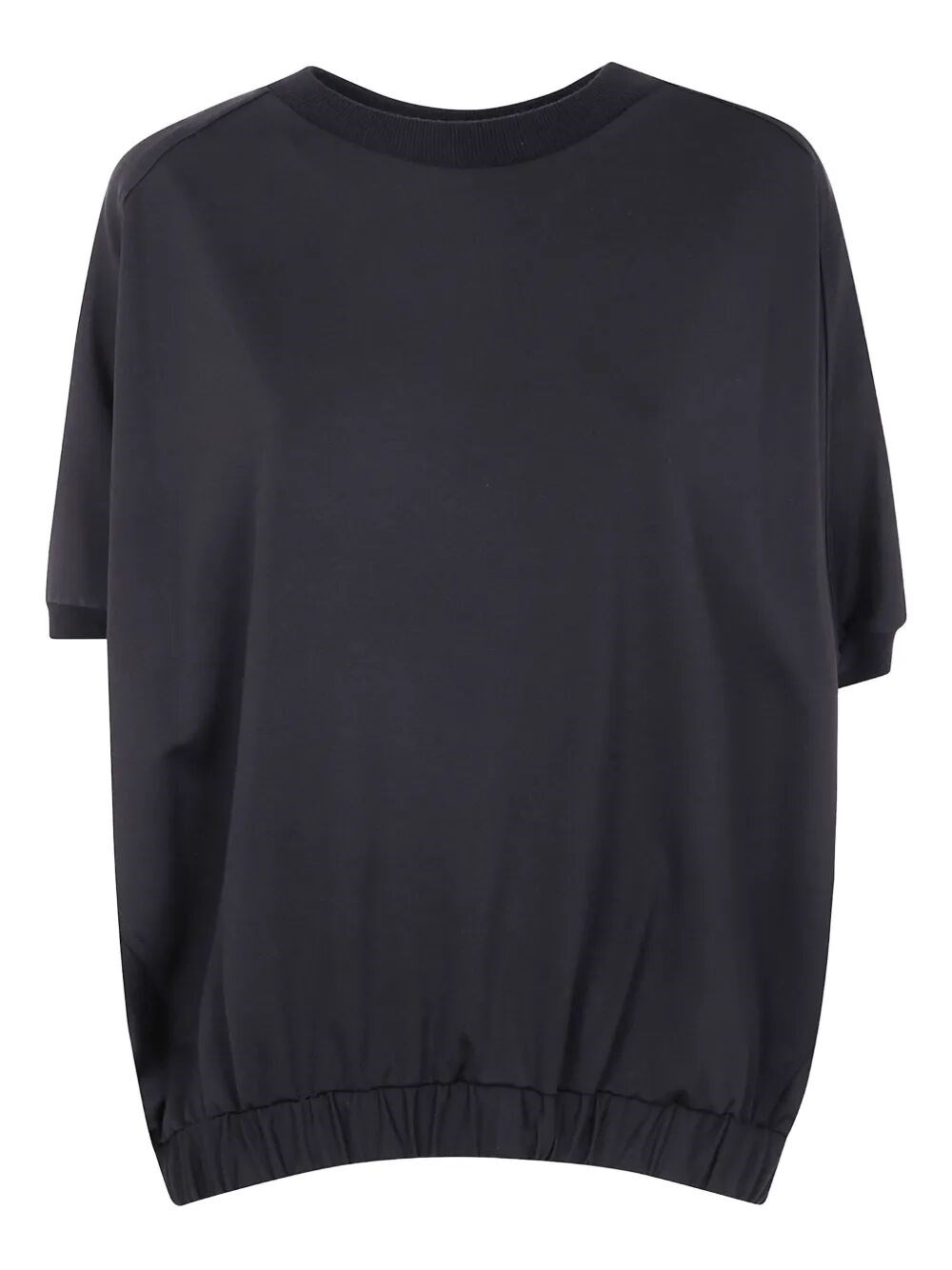 LIVIANA CONTI Esme Oversleeveless Sweater