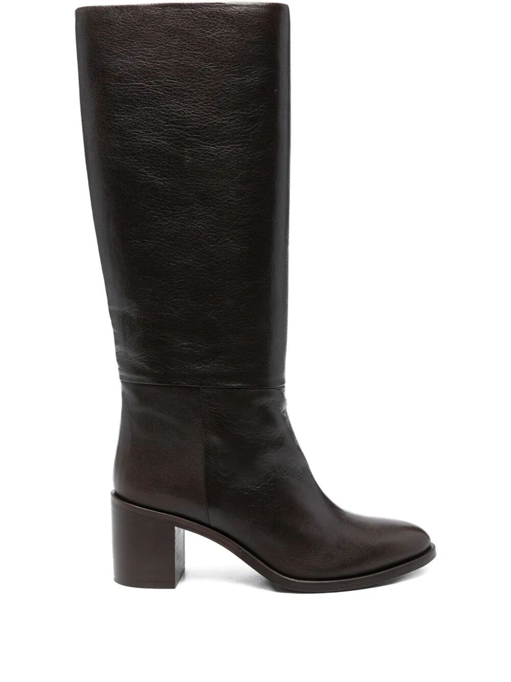 Essentiel Antwerp P. A.r. O.s. H. Leather Boot