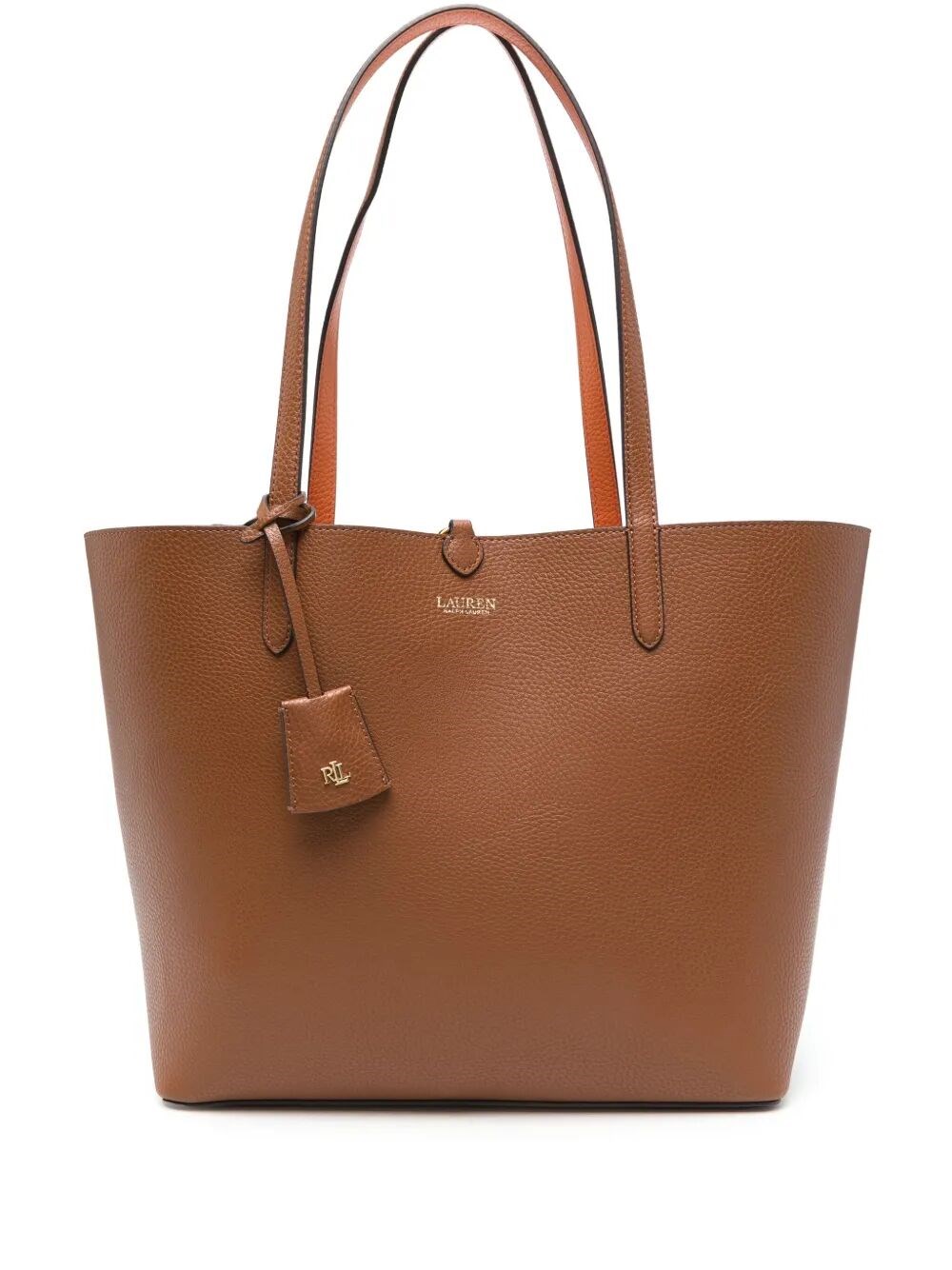 Ralph Lauren Rvrsble Tote Medium Tote Bag