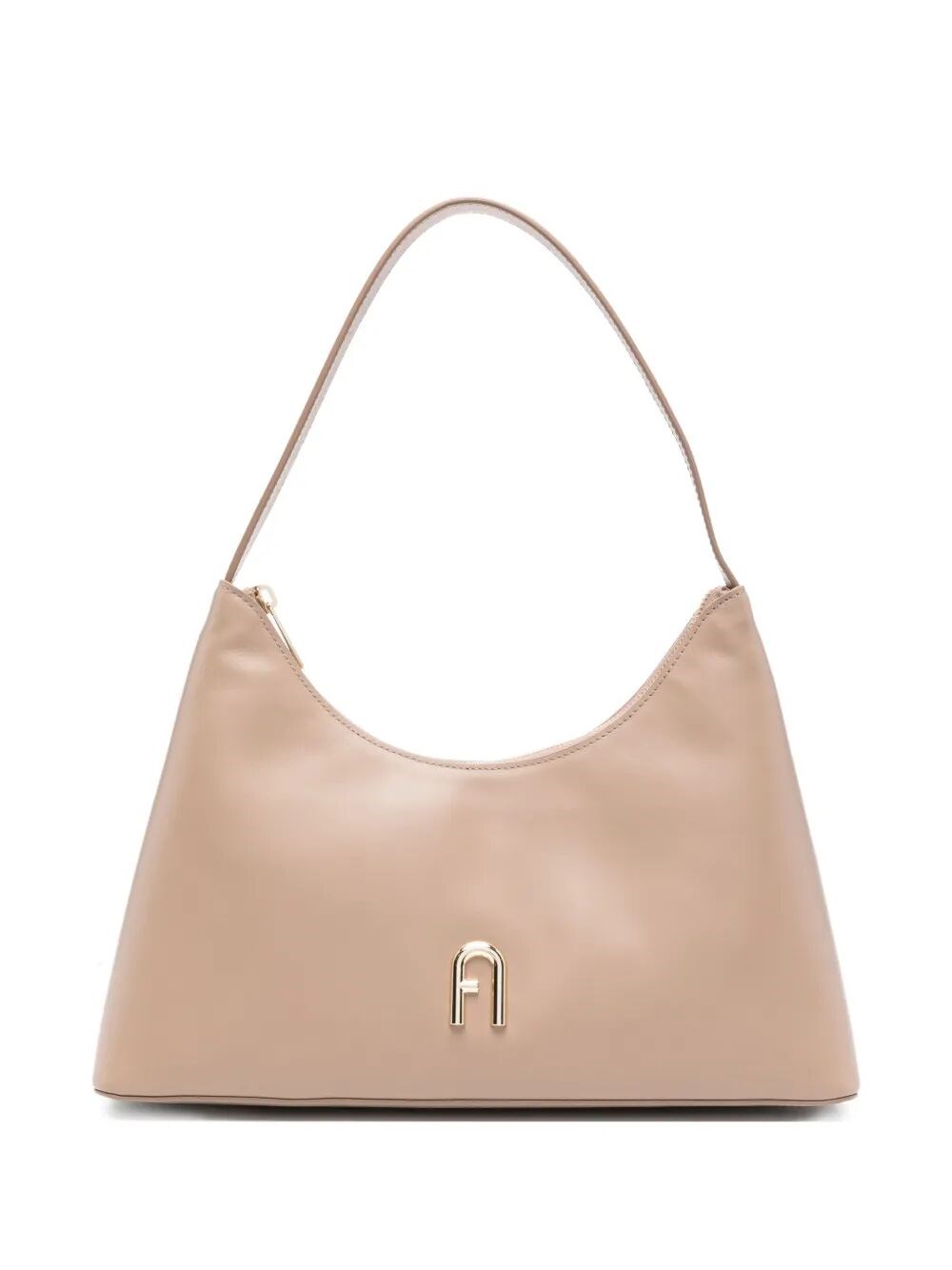 Furla " Diamante" Small Shoulder Bag