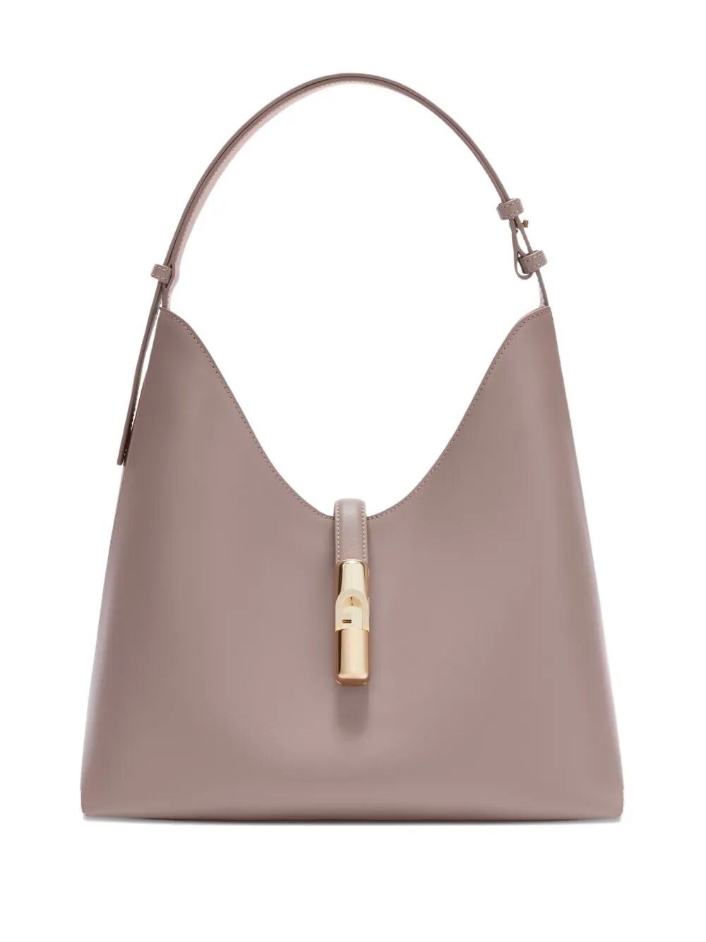 Furla Smockee Petale Blouse
