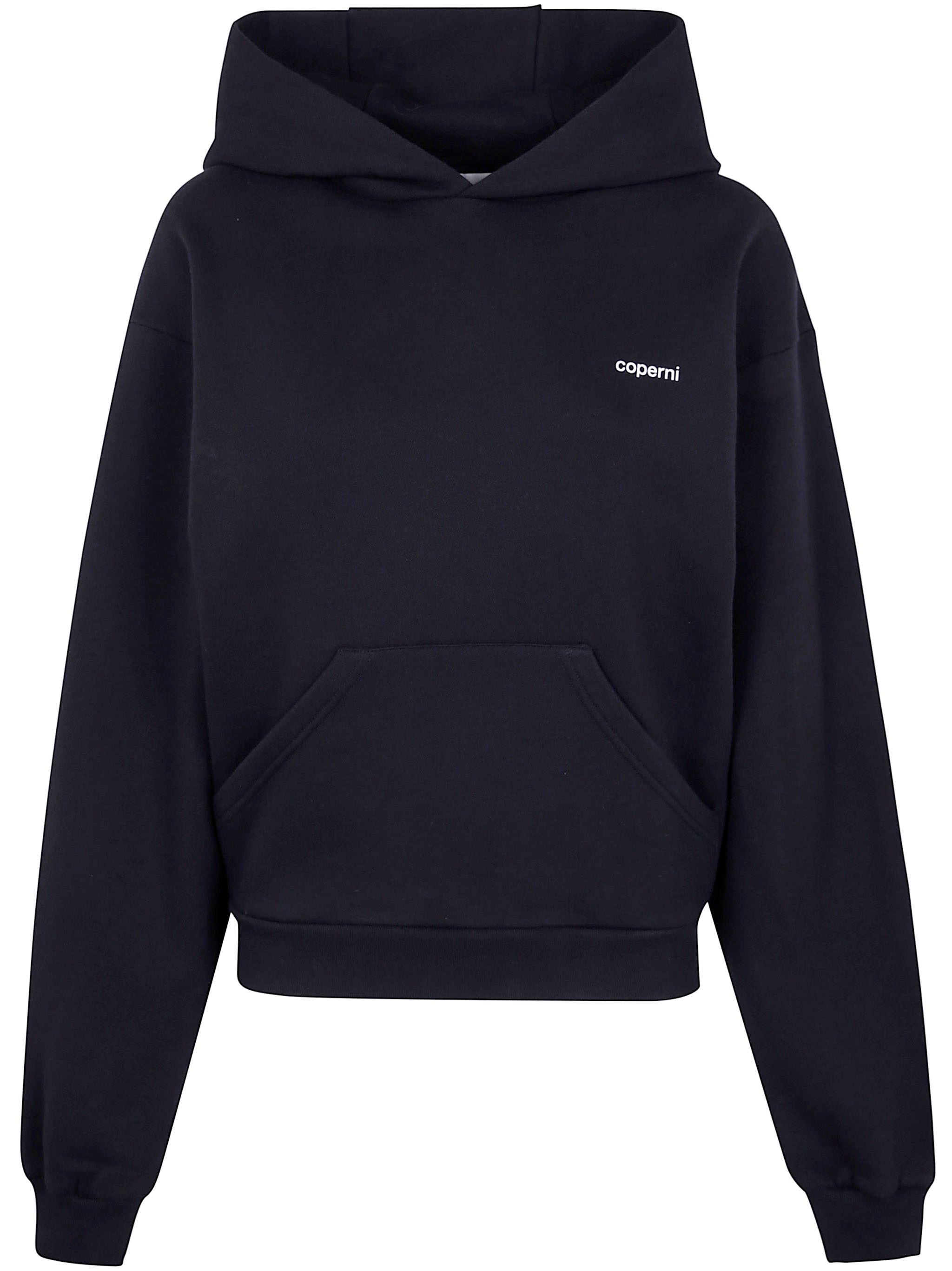 Coperni Horn Hoodie