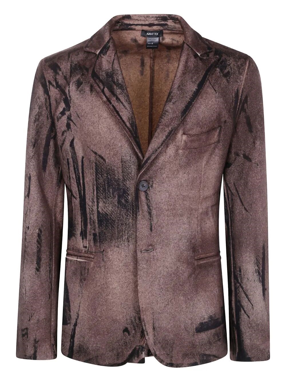 Avant Toi Katrin Jacket