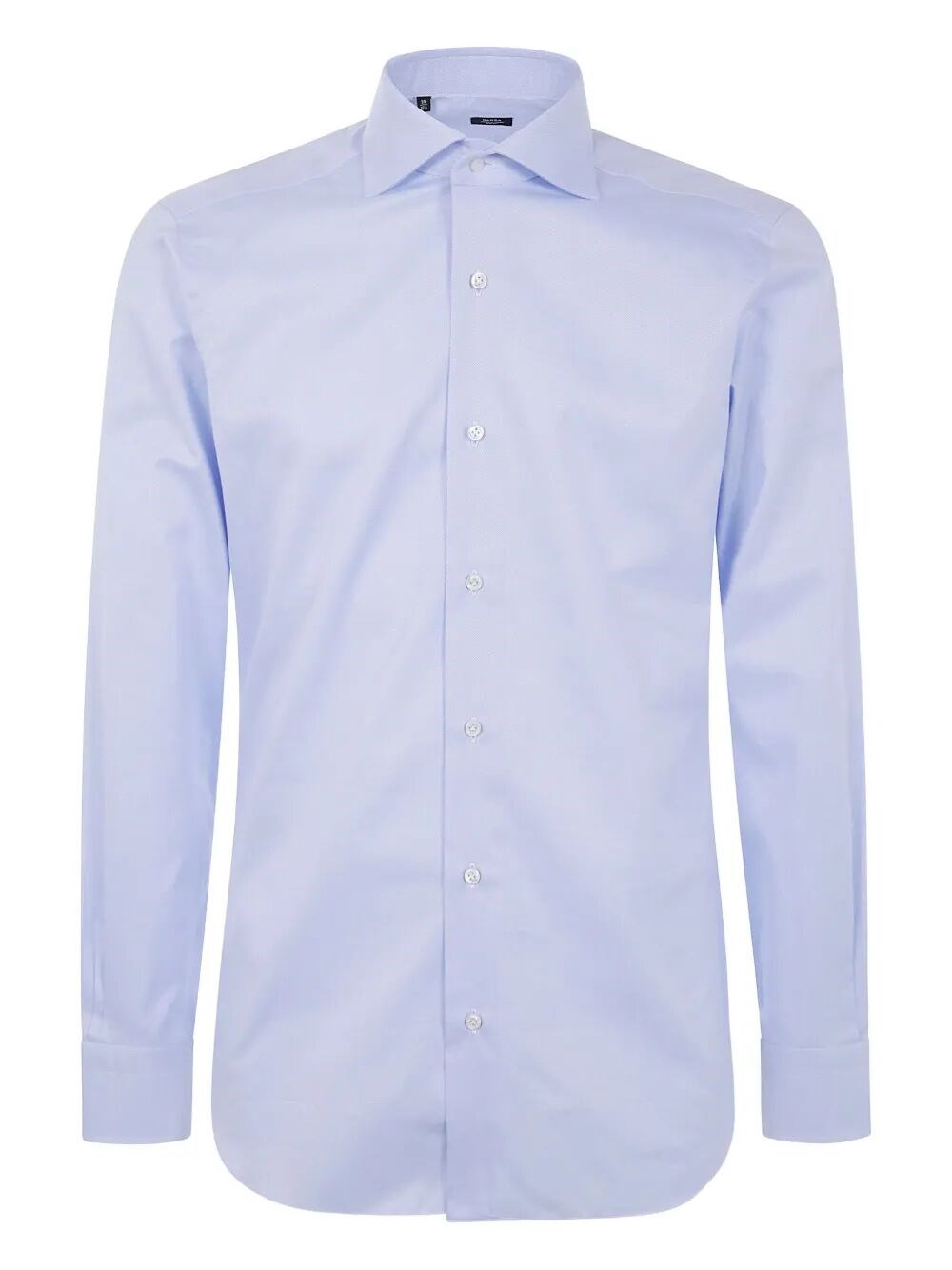 Barba Napoli Oxford Shirt