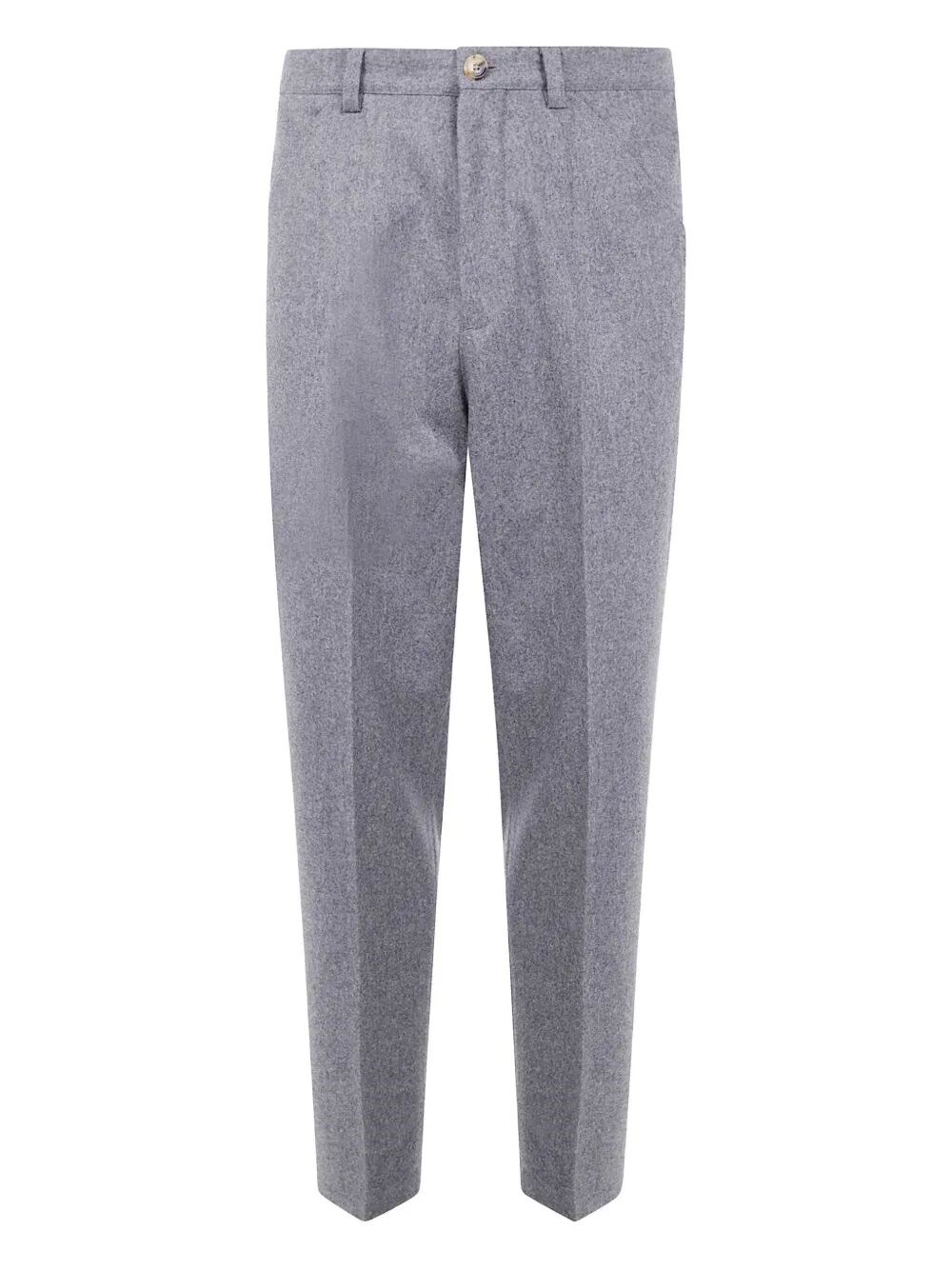 Brunello Cucinelli Classic Chino Trousers