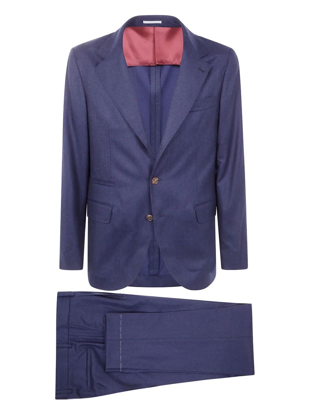 BRUNELLO CUCINELLI Classic Suit