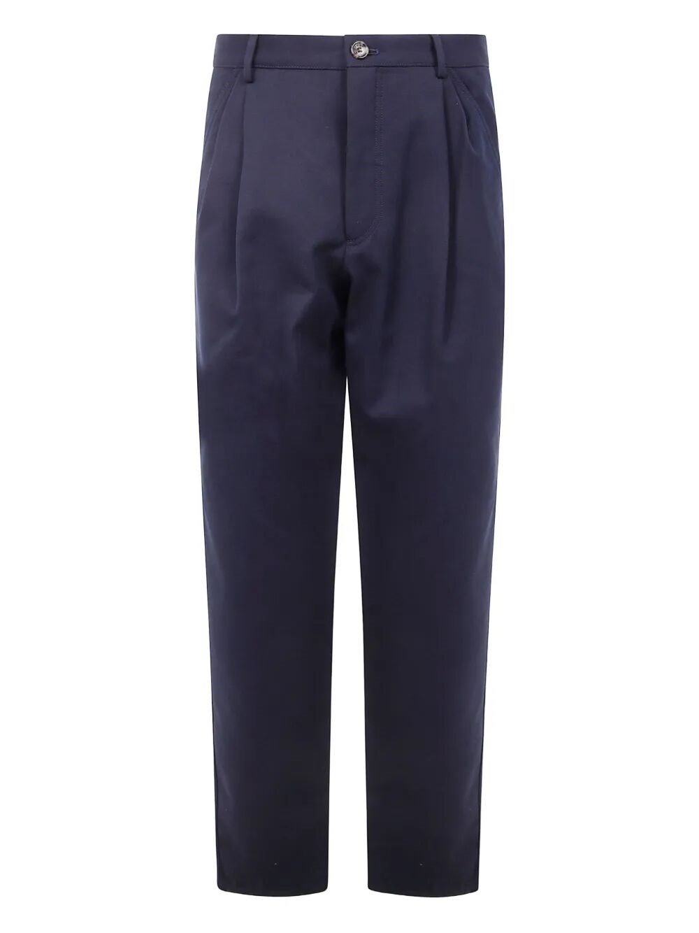 Brunello Cucinelli All Over Moon Balaclava Recycled