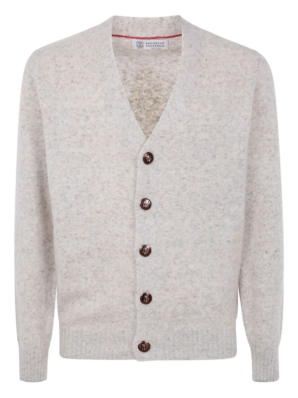 BRUNELLO CUCINELLI Classic Cardigan