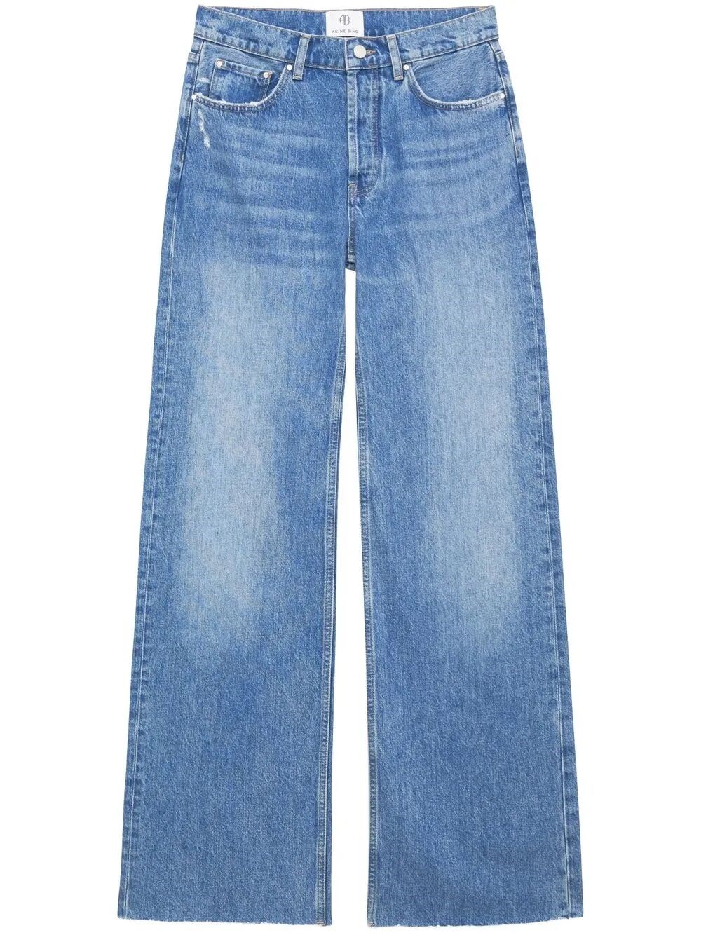 Anine Bing Hugh Jeans