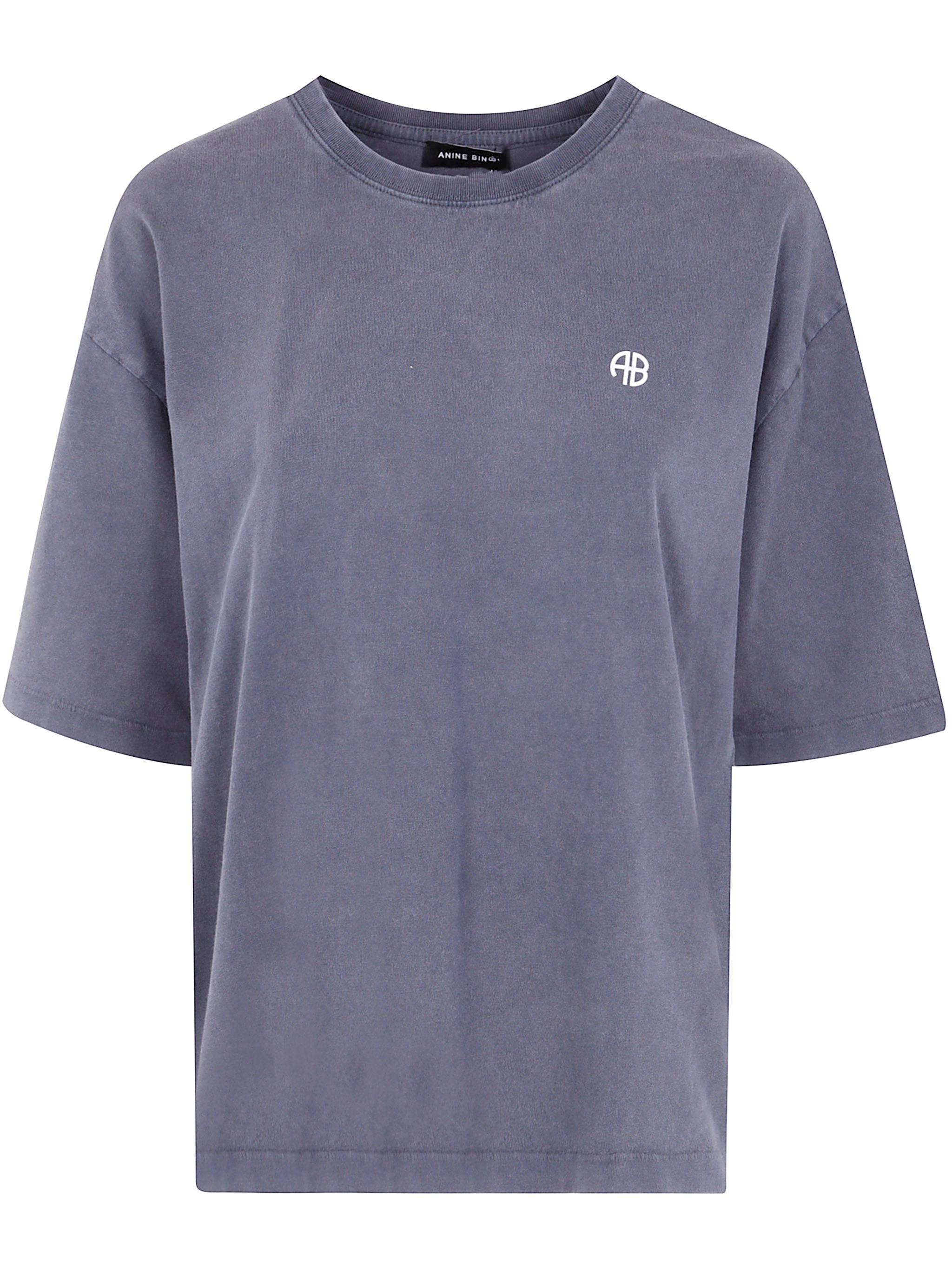 Anine Bing Rudy Tee Empowerment T-shirt