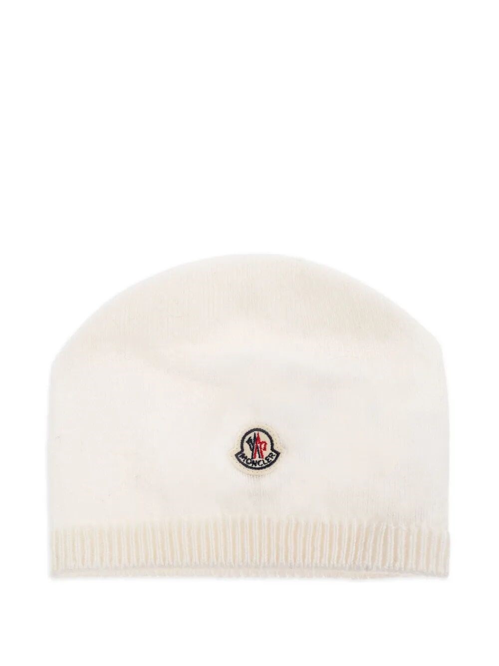 MONCLER ENFANT Tricot Hat