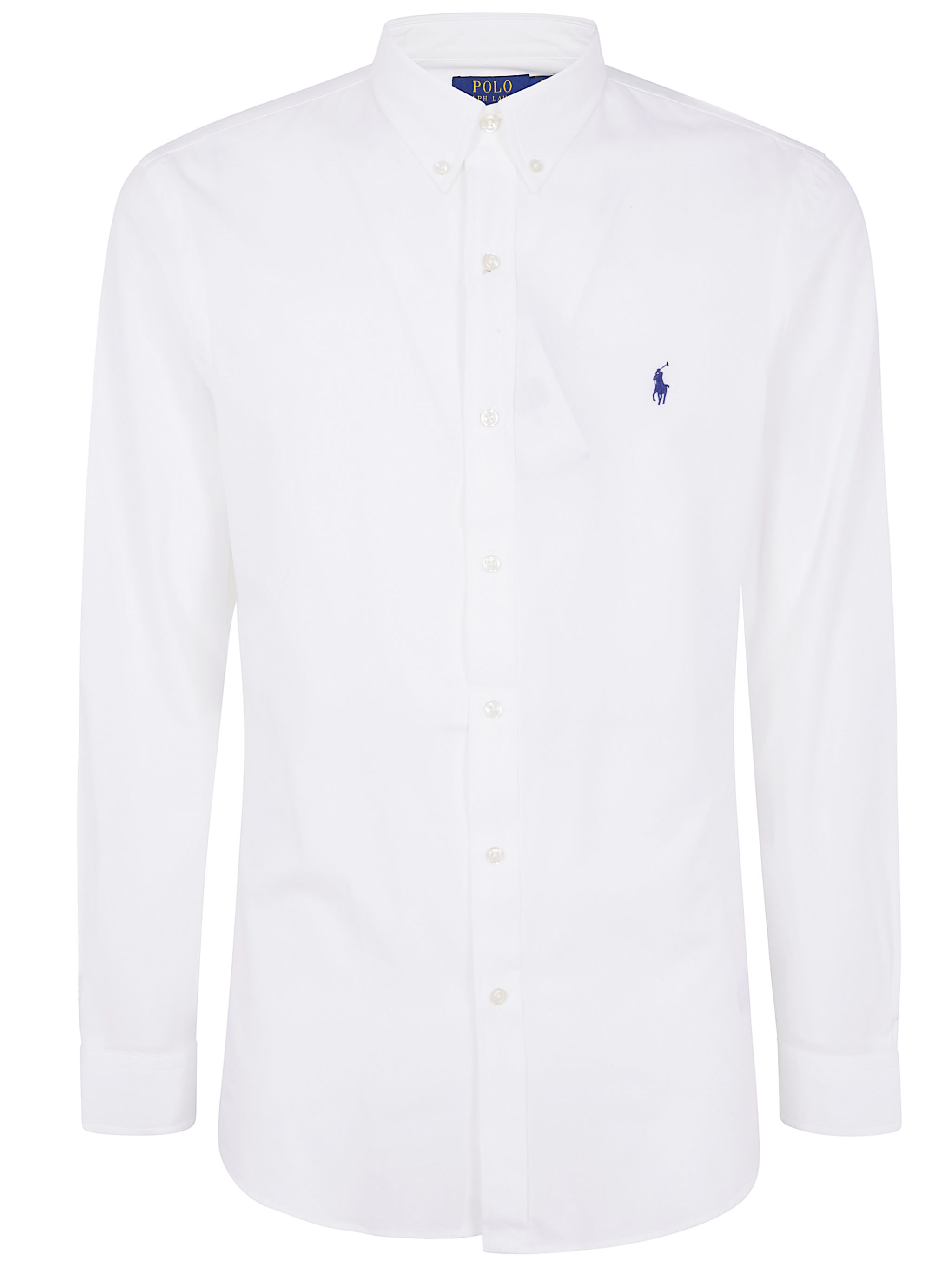 Polo Ralph Lauren Long Sleeve Sport Shirt