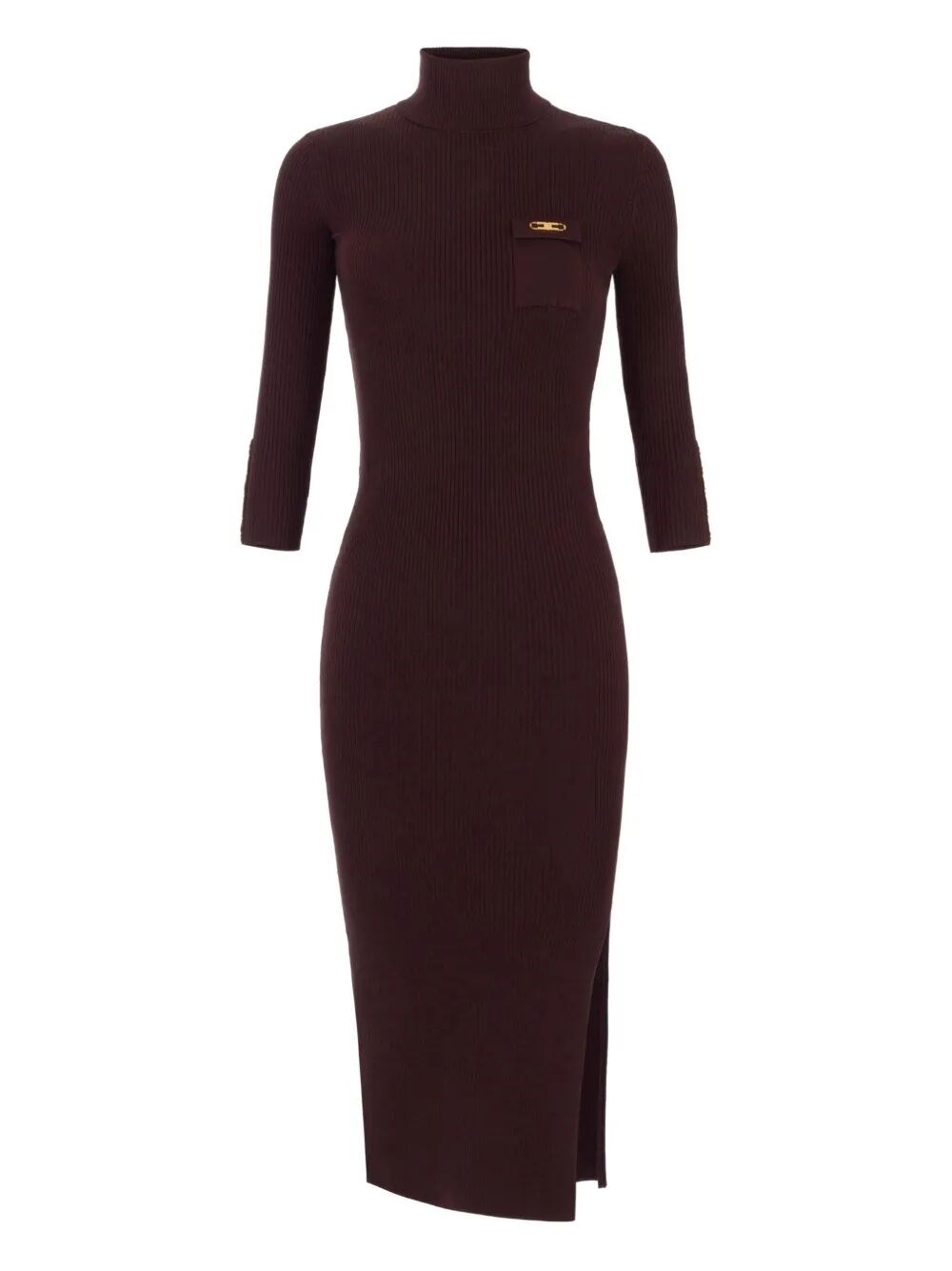 Elisabetta Franchi Round Neck Slipover