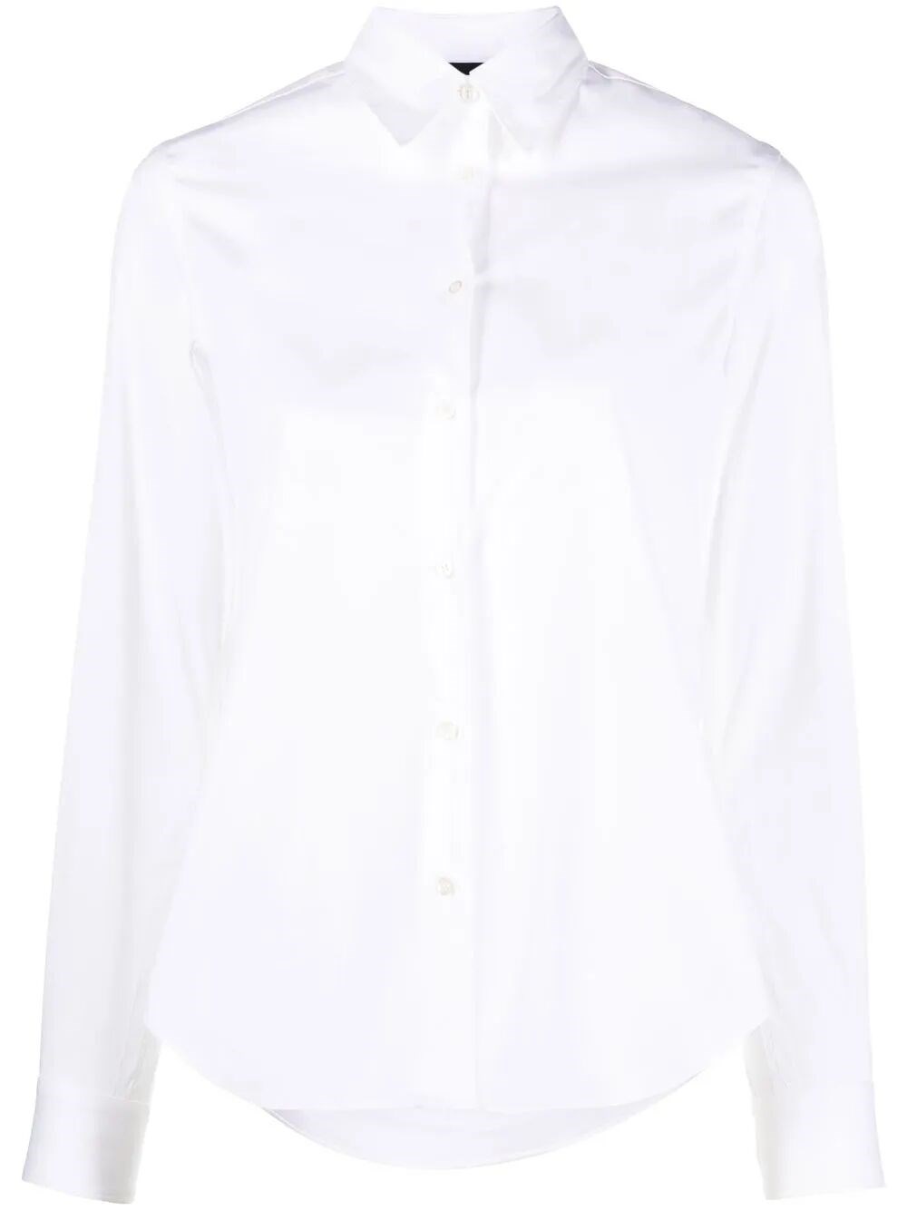 Aspesi Round Neck Pullover