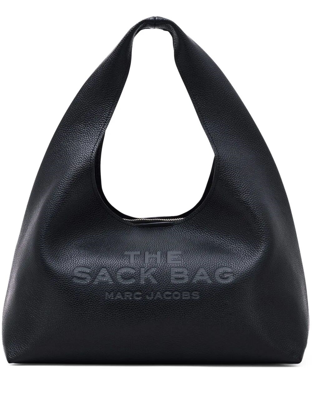 Marc Jacobs The Sack Bag Black