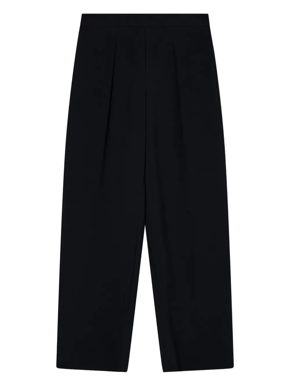 Emporio Armani Elastic Waist Trouser