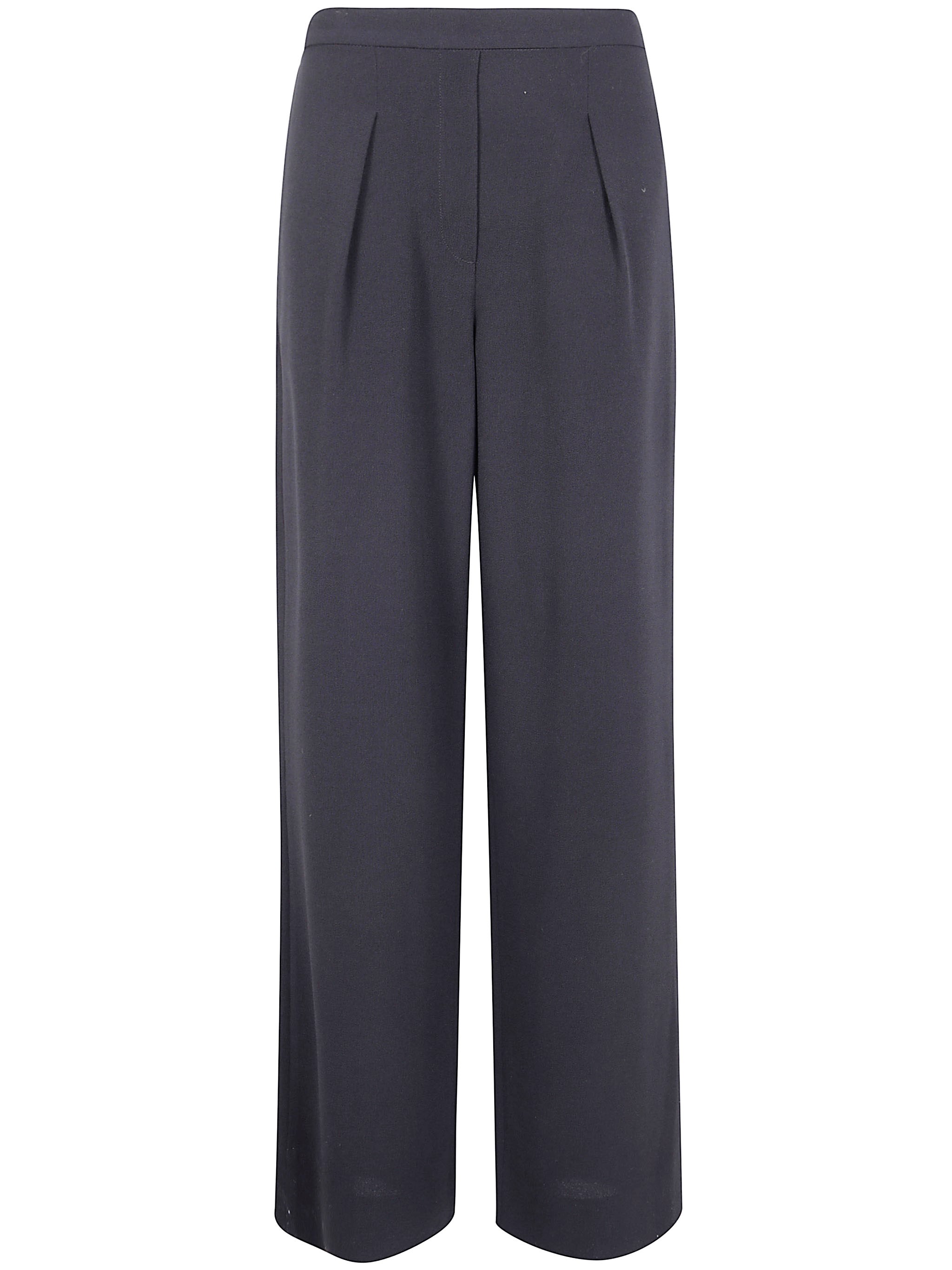 Emporio Armani 松紧腰长裤