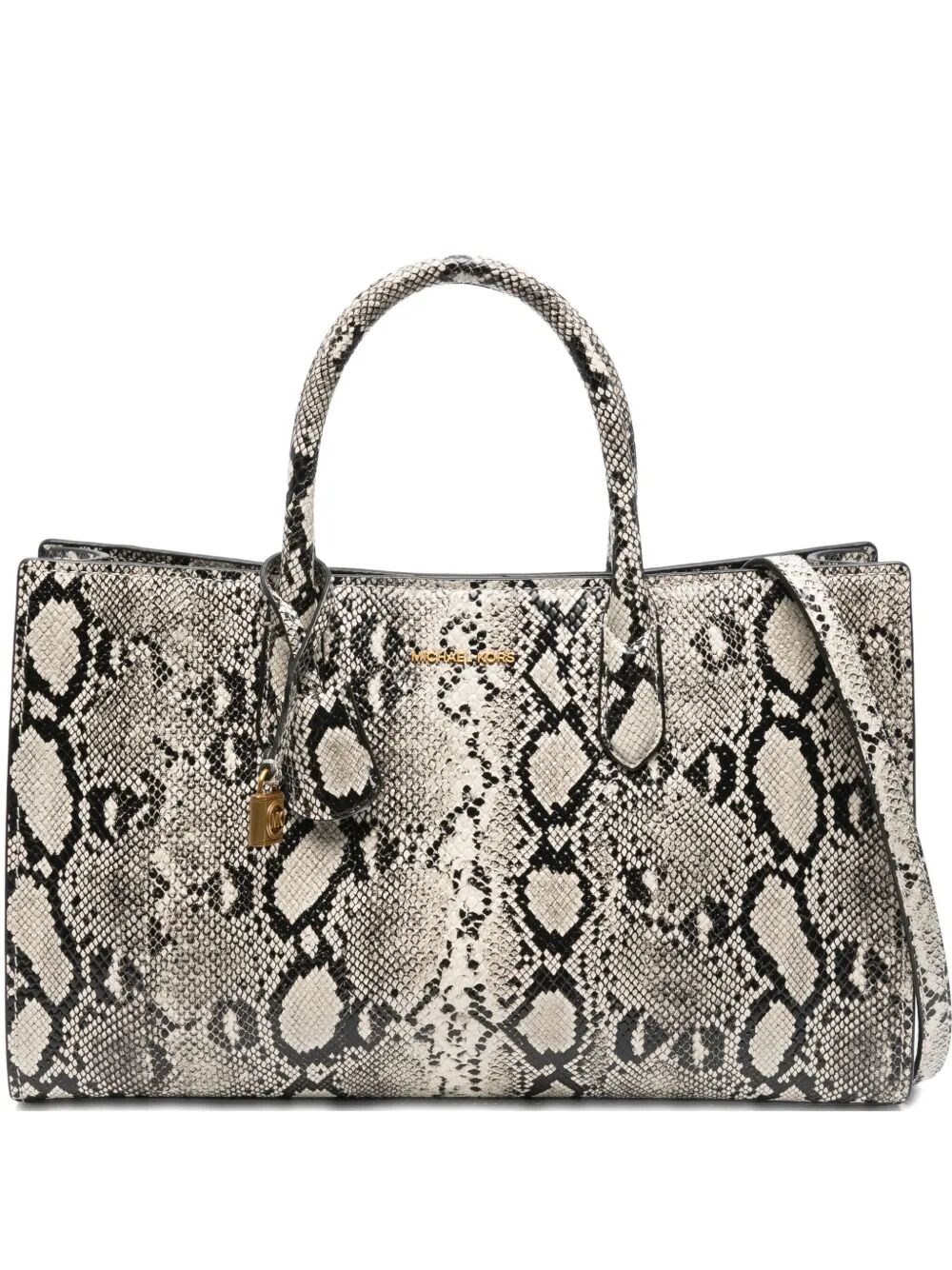 Michael Michael Kors Scarlett Medium Ew Satchel Bag