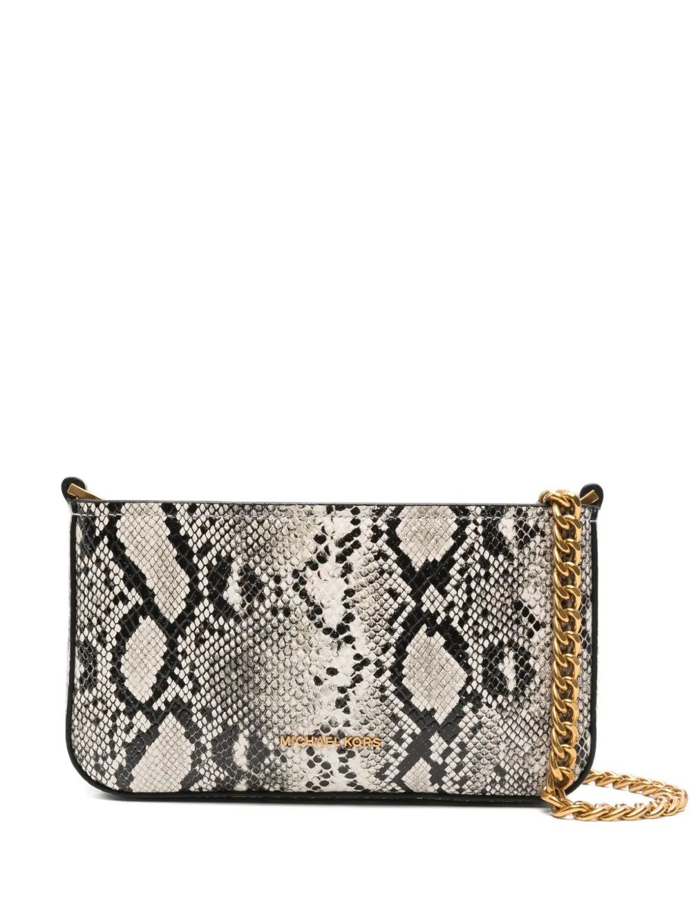 Michael Michael Kors Zoey Small Xbody Pouchette